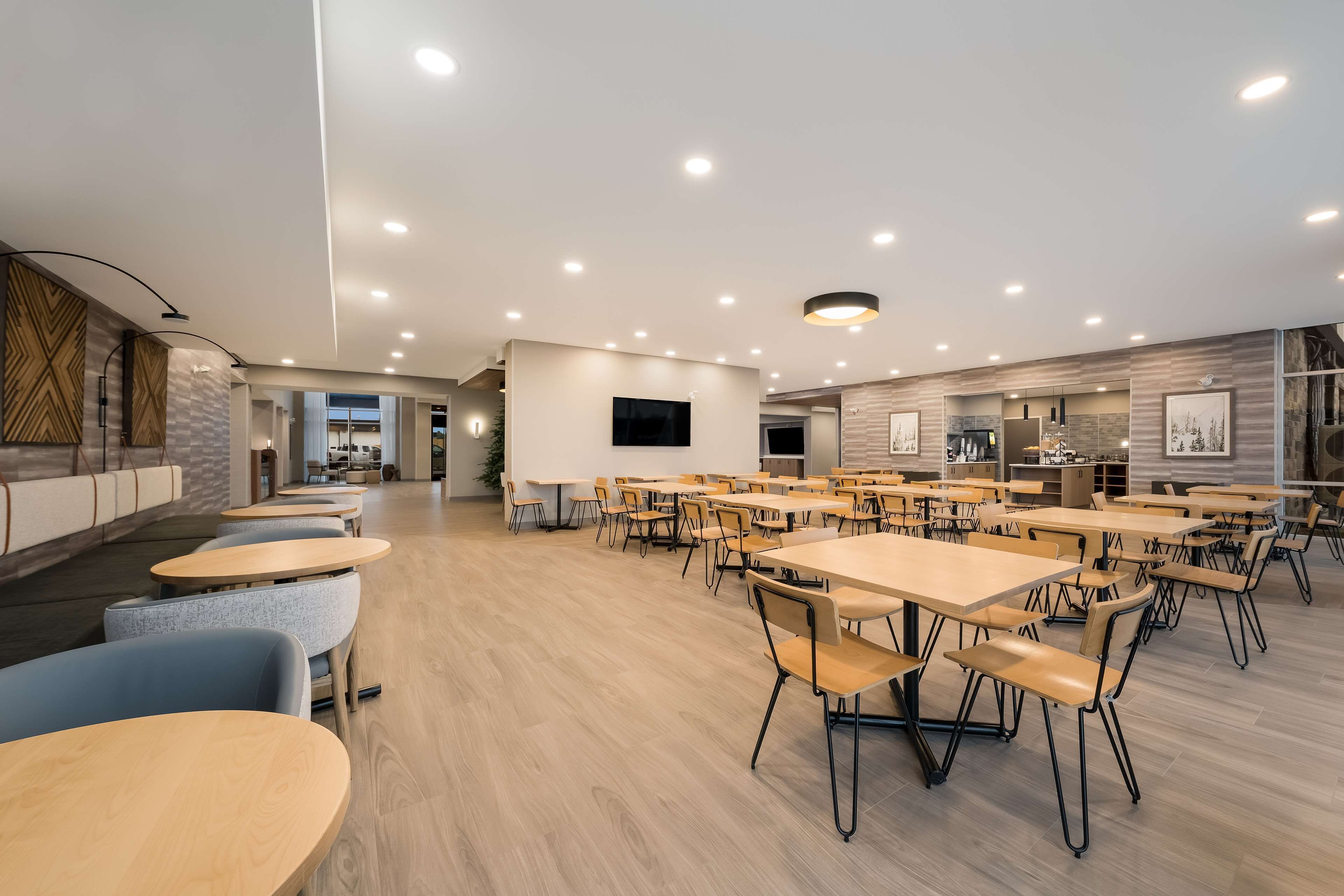 Best Western Plus Parry Sound Best Western Plus Parry Sound