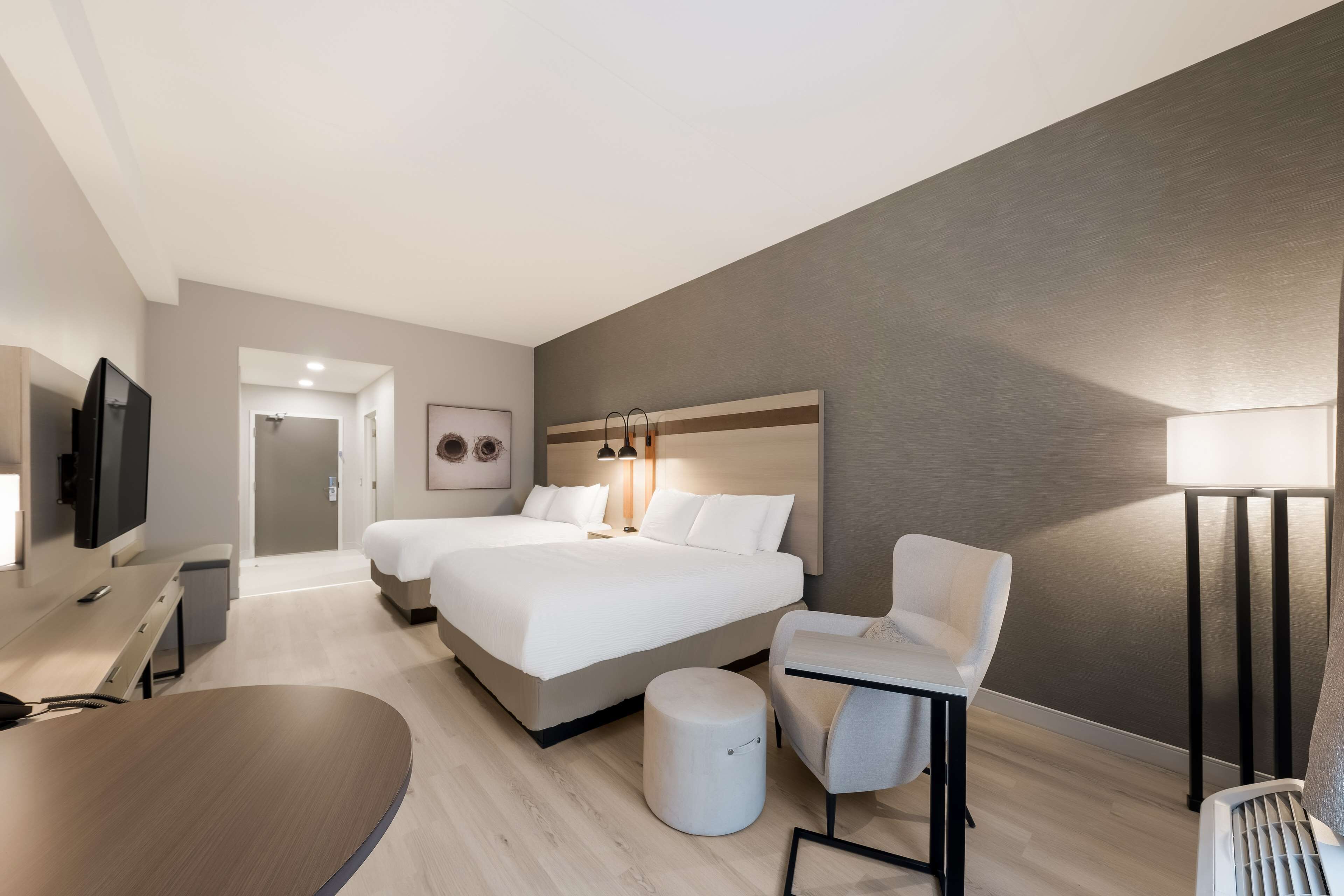 Best Western Plus Parry Sound Best Western Plus Parry Sound