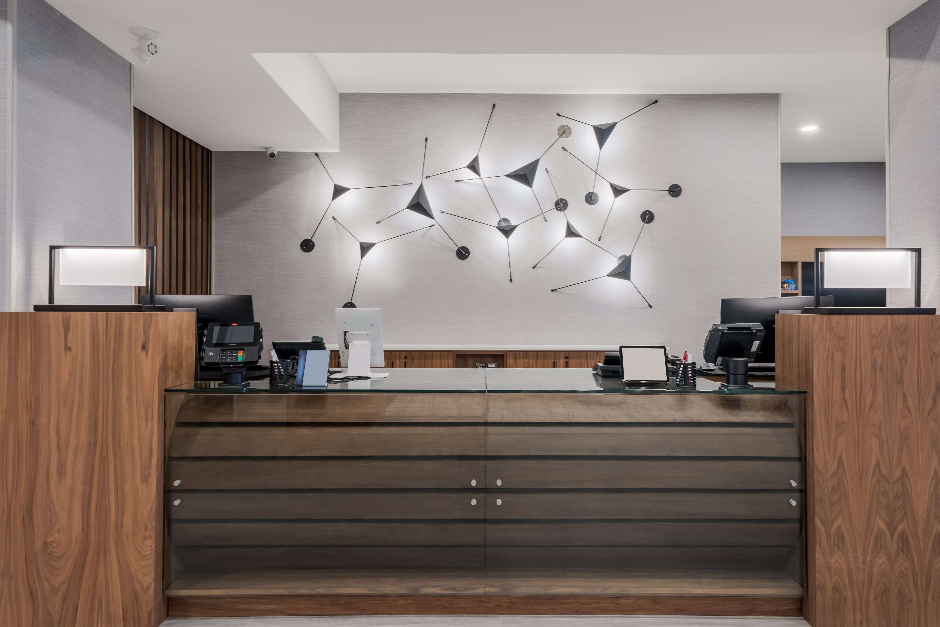 Best Western Plus Parry Sound Best Western Plus Parry Sound