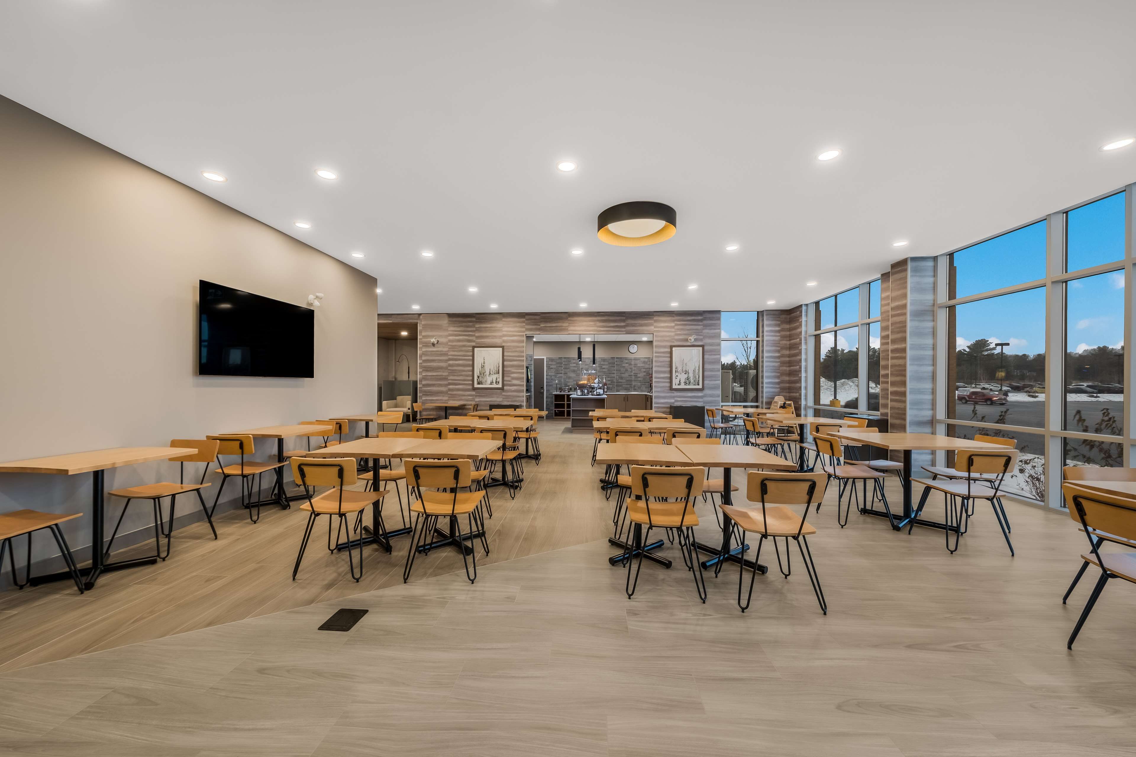 Best Western Plus Parry Sound Best Western Plus Parry Sound