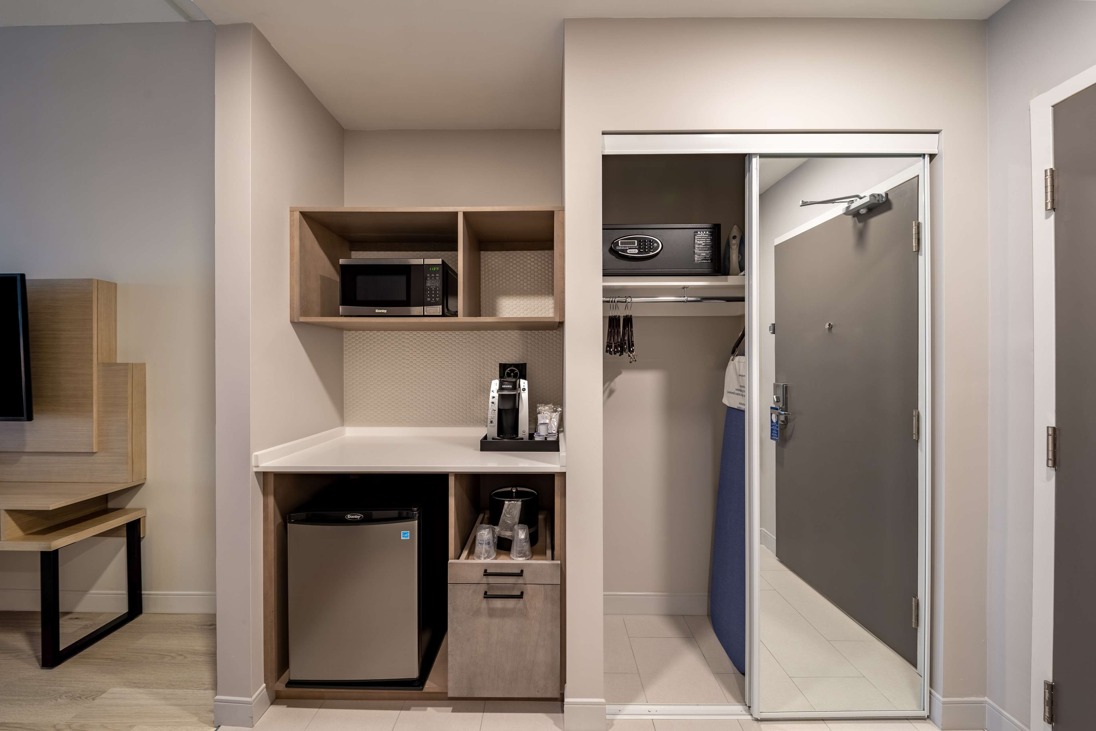 Best Western Plus Parry Sound Best Western Plus Parry Sound