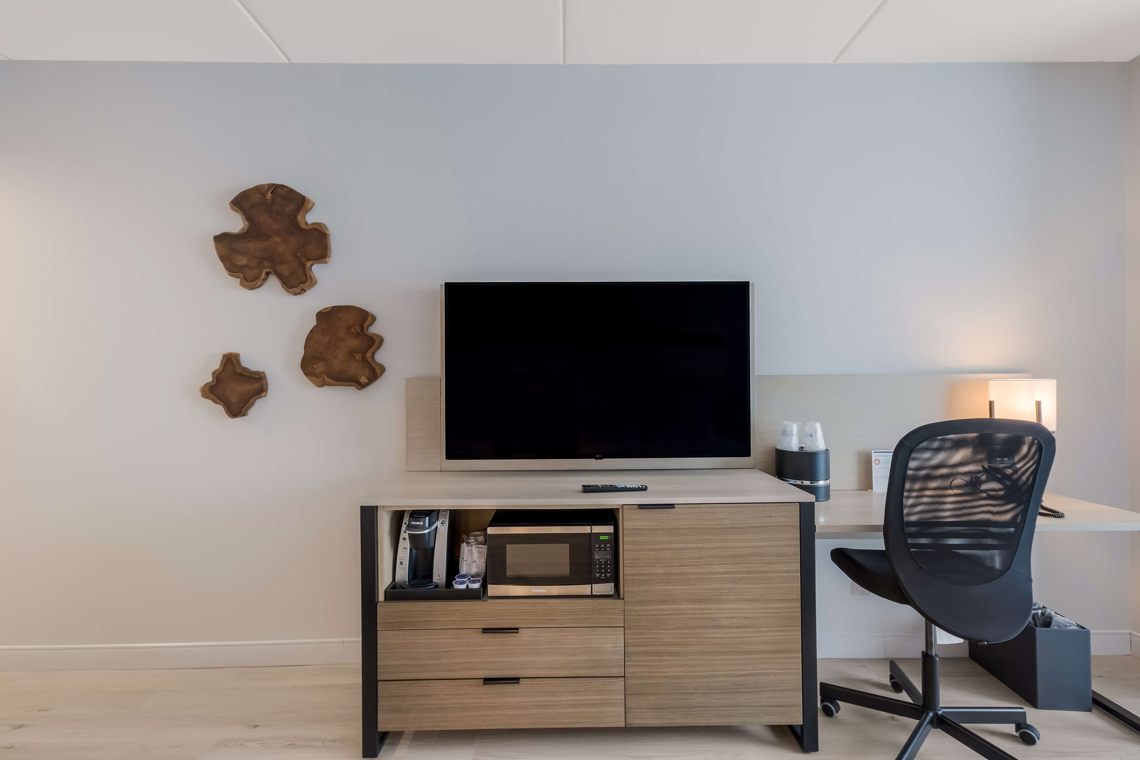 Best Western Plus Parry Sound Best Western Plus Parry Sound