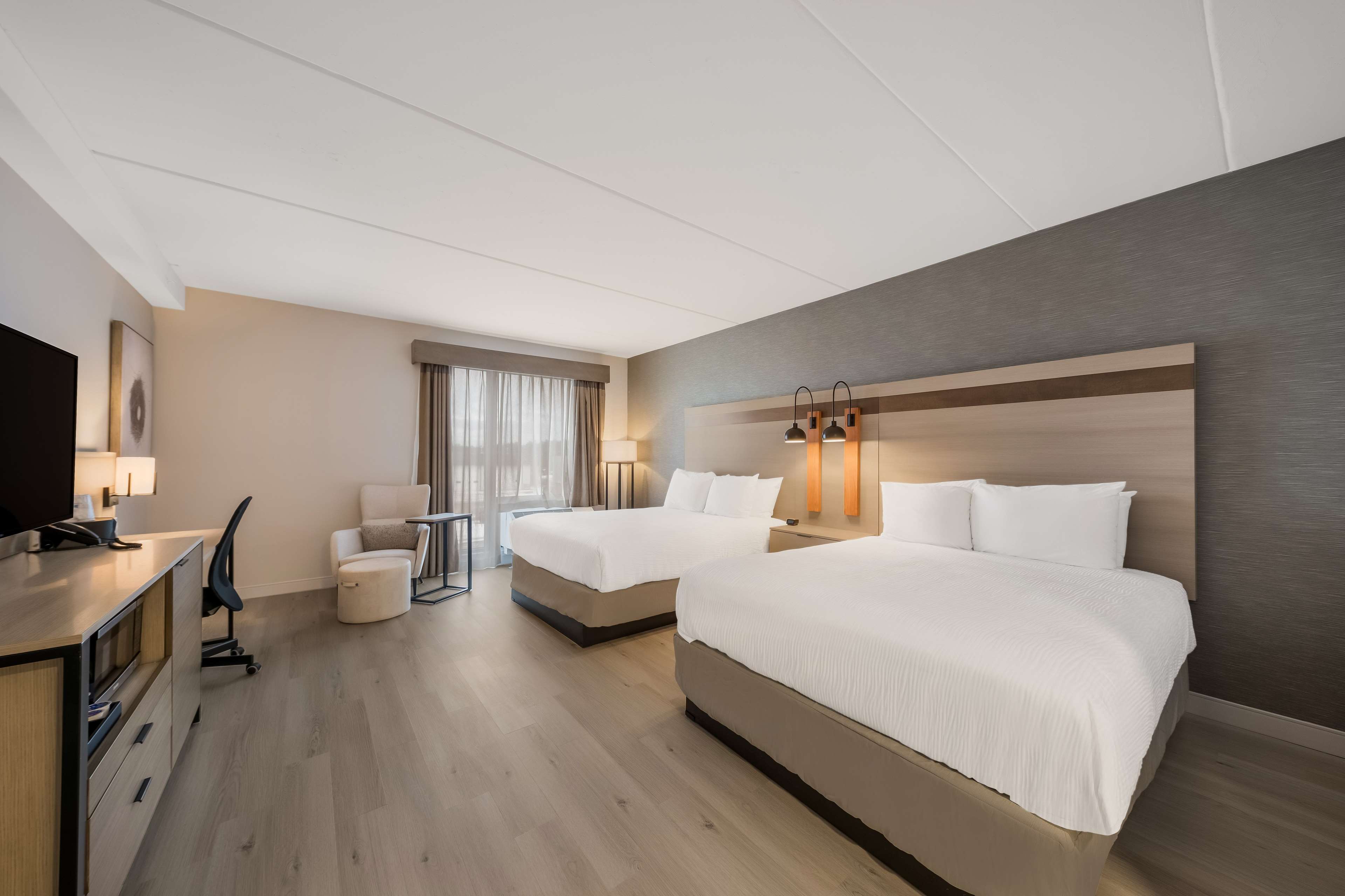 Best Western Plus Parry Sound Best Western Plus Parry Sound