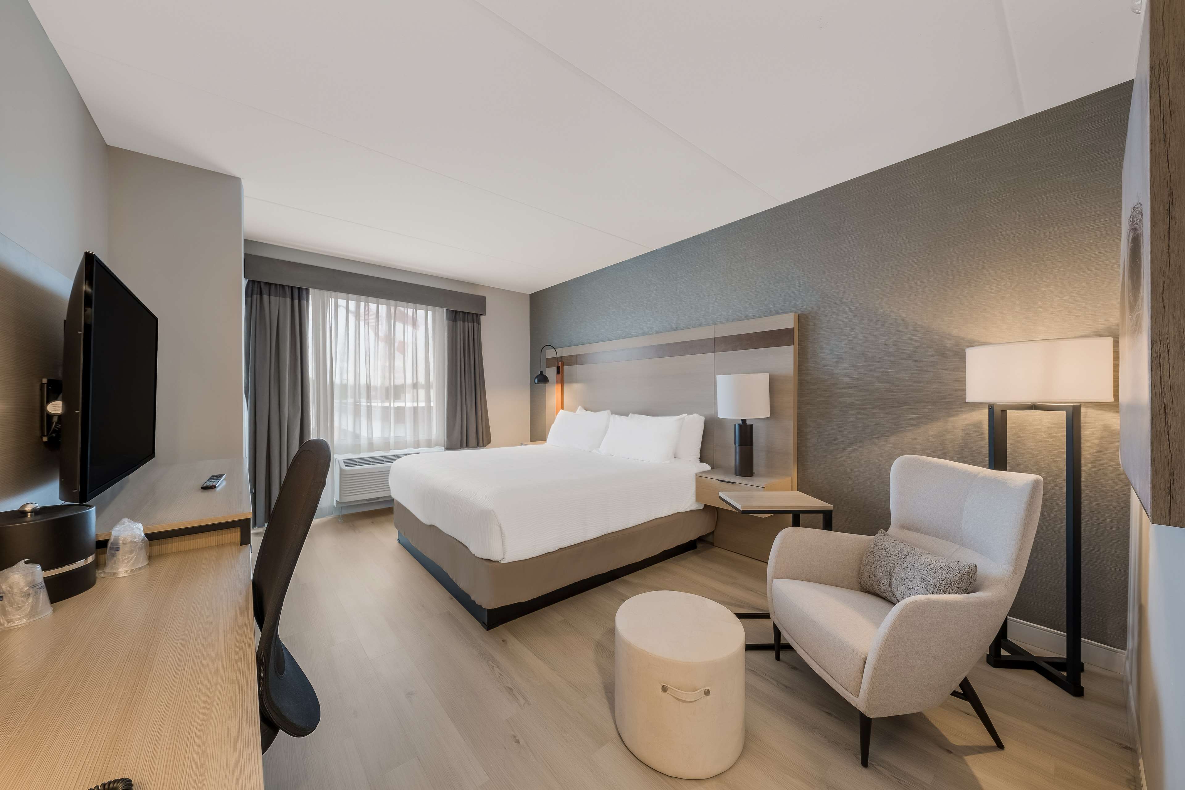 Best Western Plus Parry Sound Best Western Plus Parry Sound