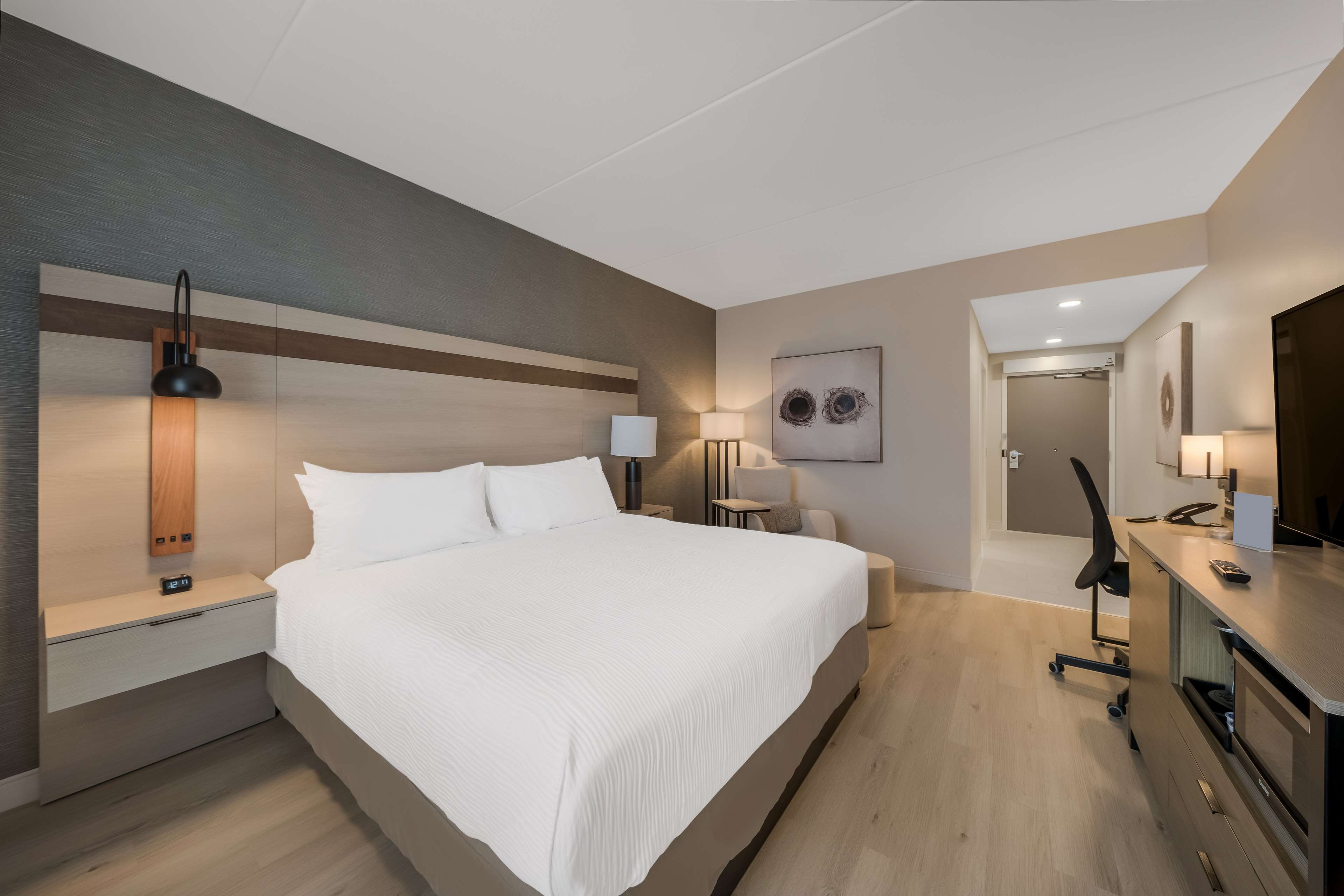 Best Western Plus Parry Sound Best Western Plus Parry Sound