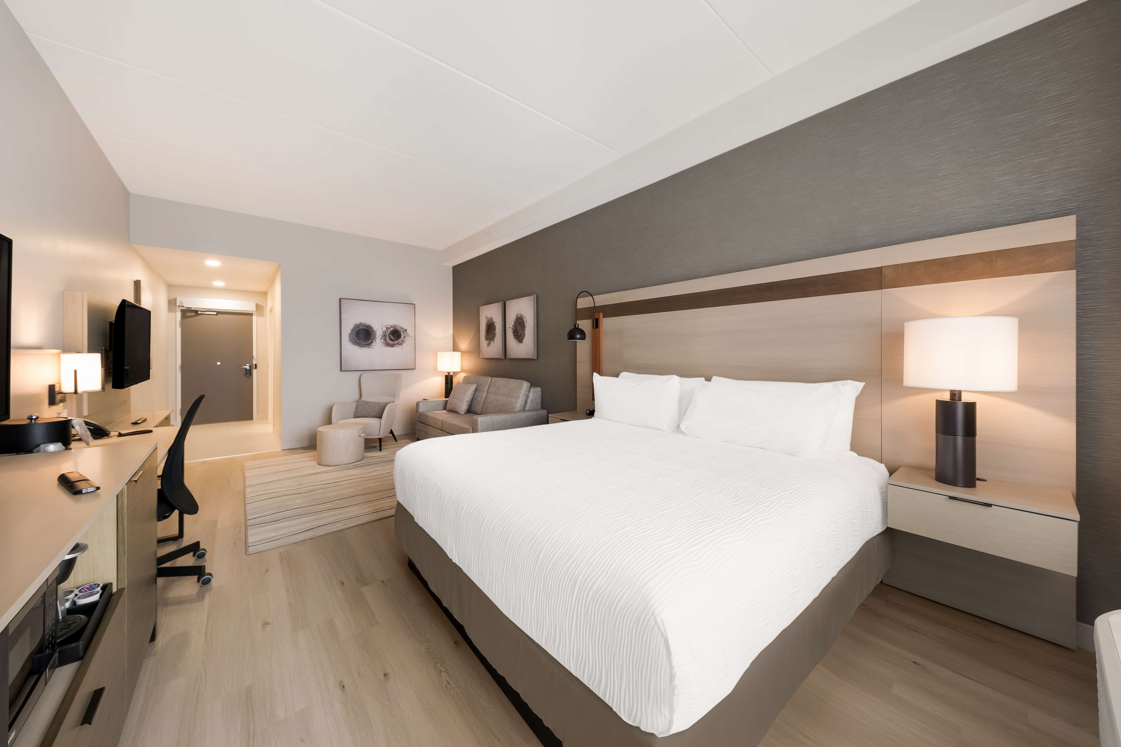 Best Western Plus Parry Sound Best Western Plus Parry Sound