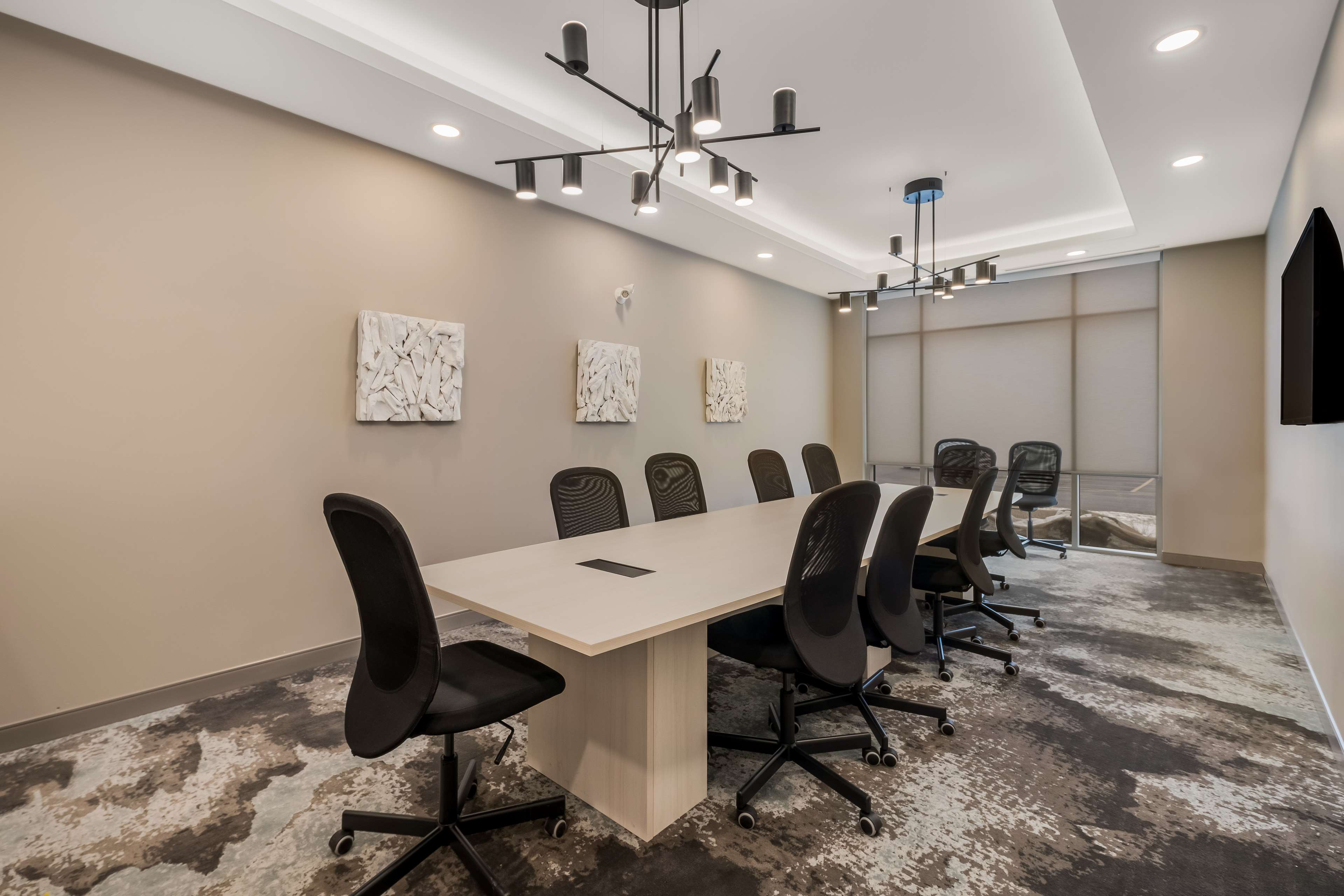 Best Western Plus Parry Sound Best Western Plus Parry Sound