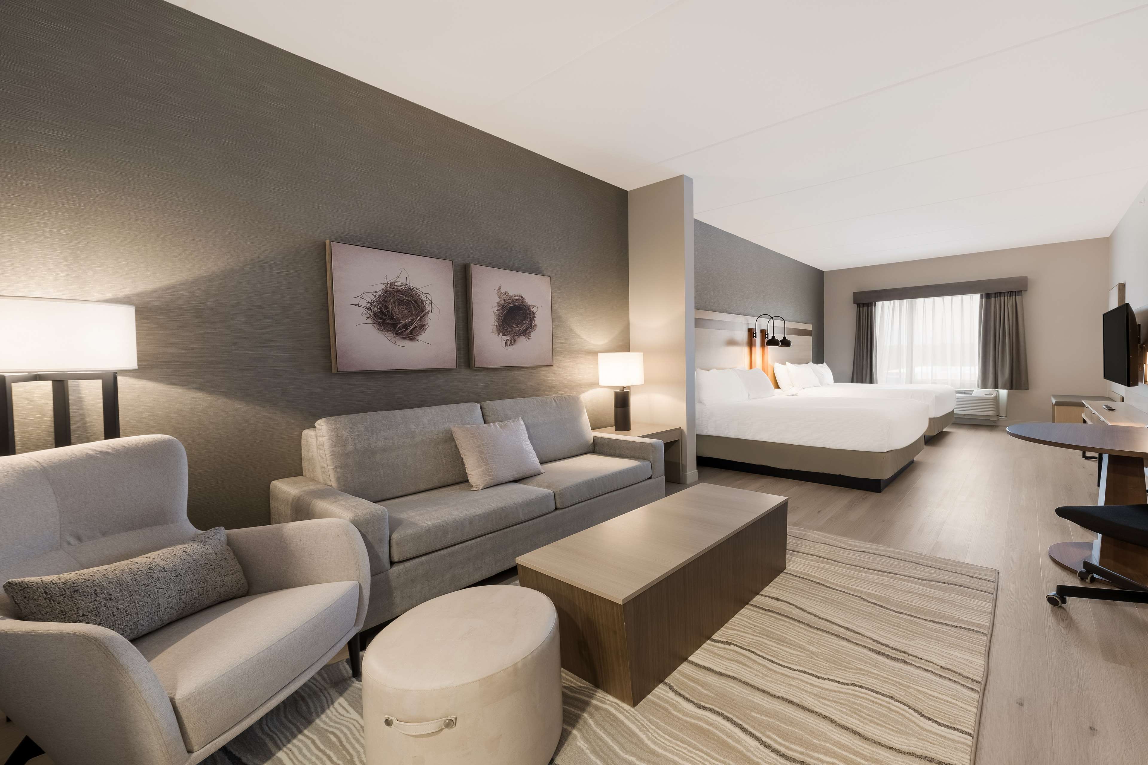 Best Western Plus Parry Sound Best Western Plus Parry Sound