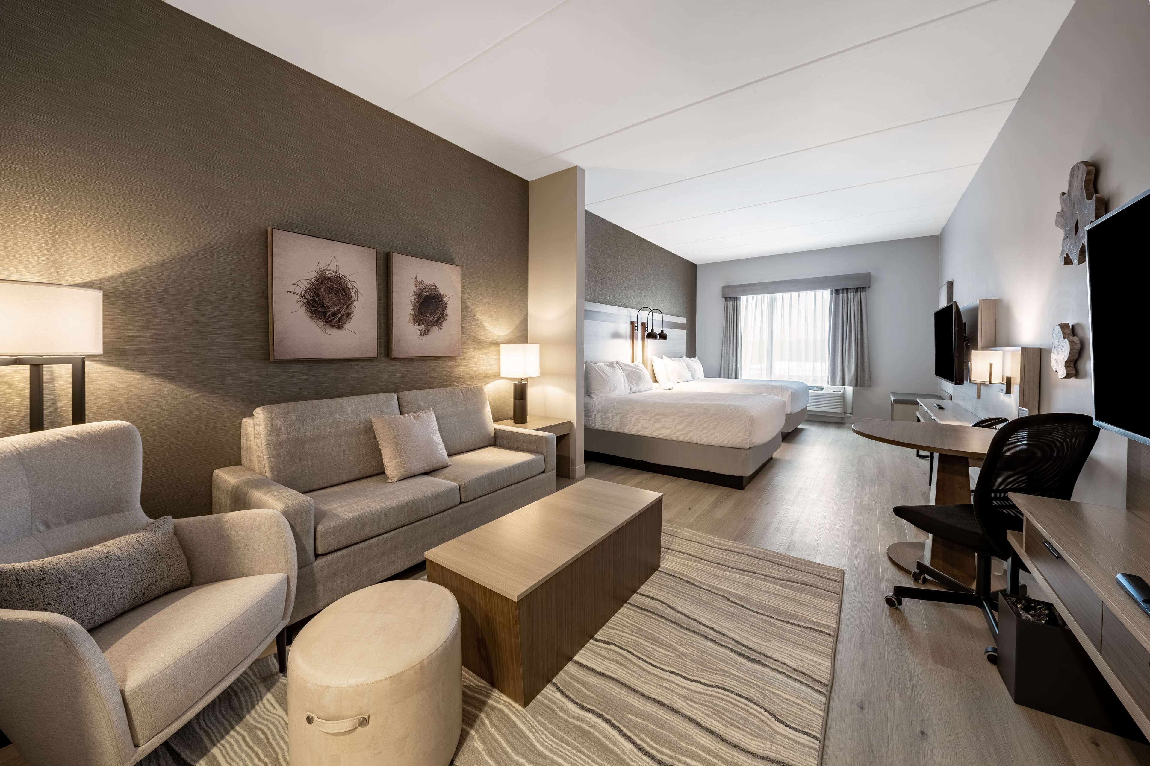 Best Western Plus Parry Sound Best Western Plus Parry Sound