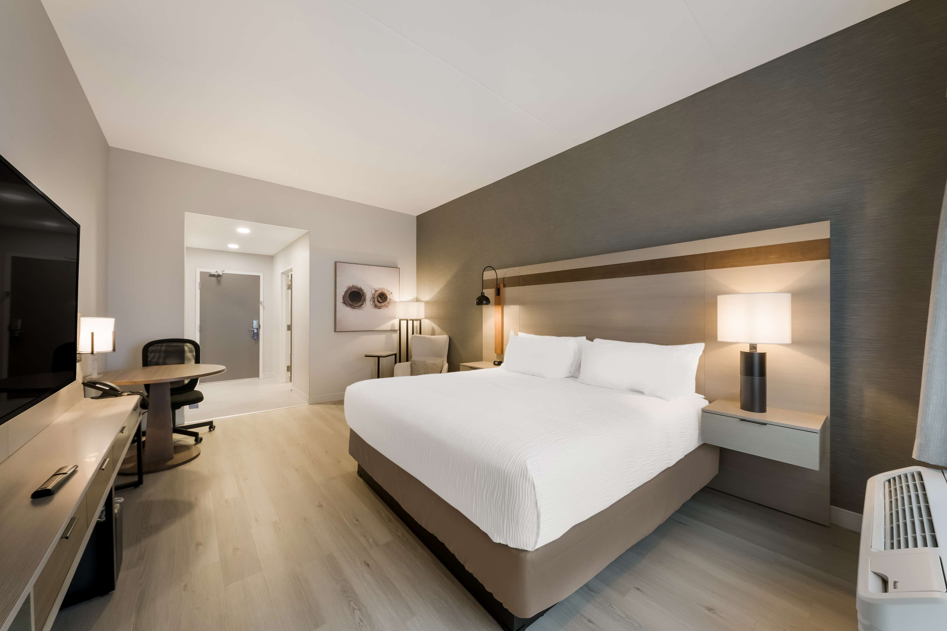 Best Western Plus Parry Sound Best Western Plus Parry Sound