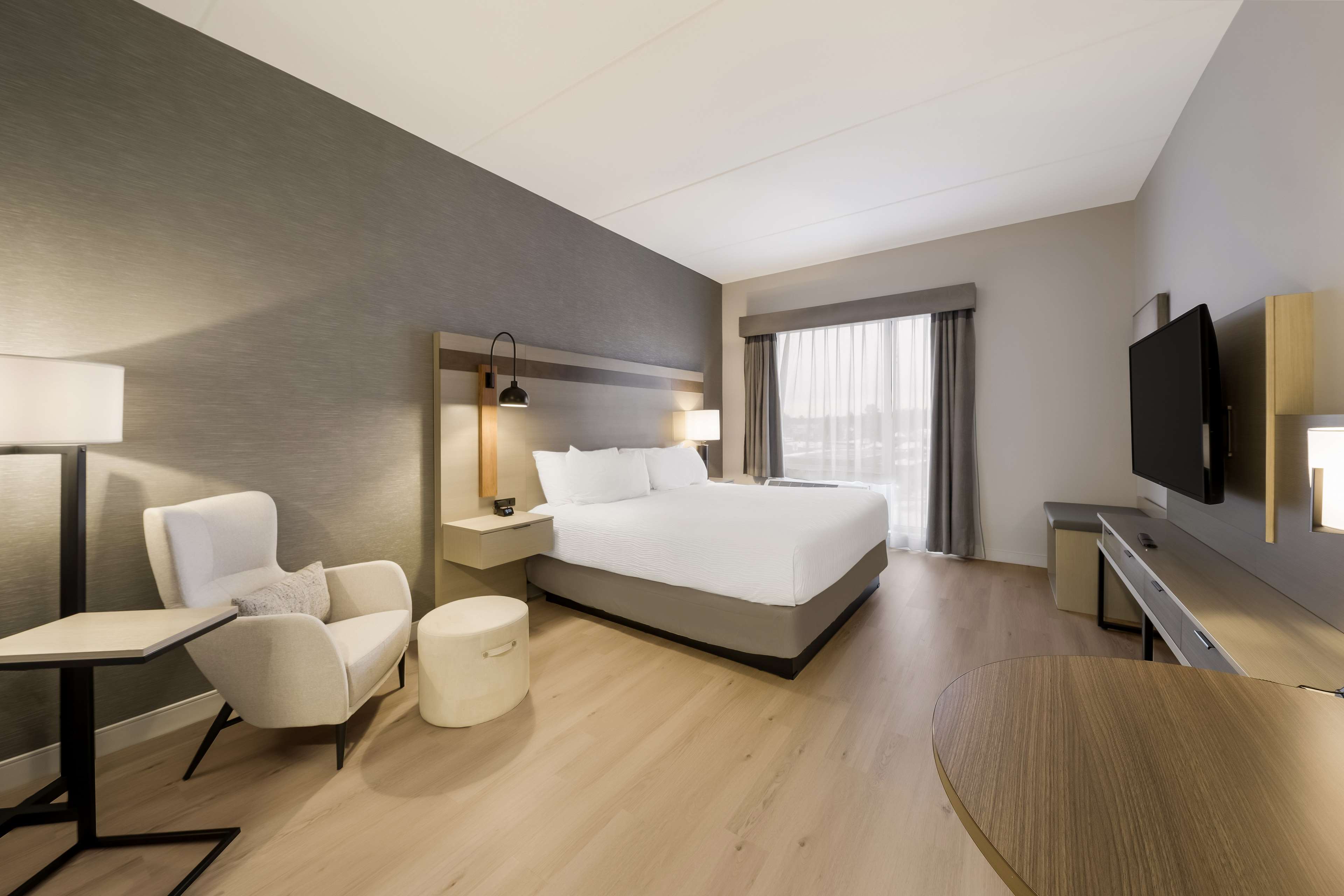 Best Western Plus Parry Sound Best Western Plus Parry Sound