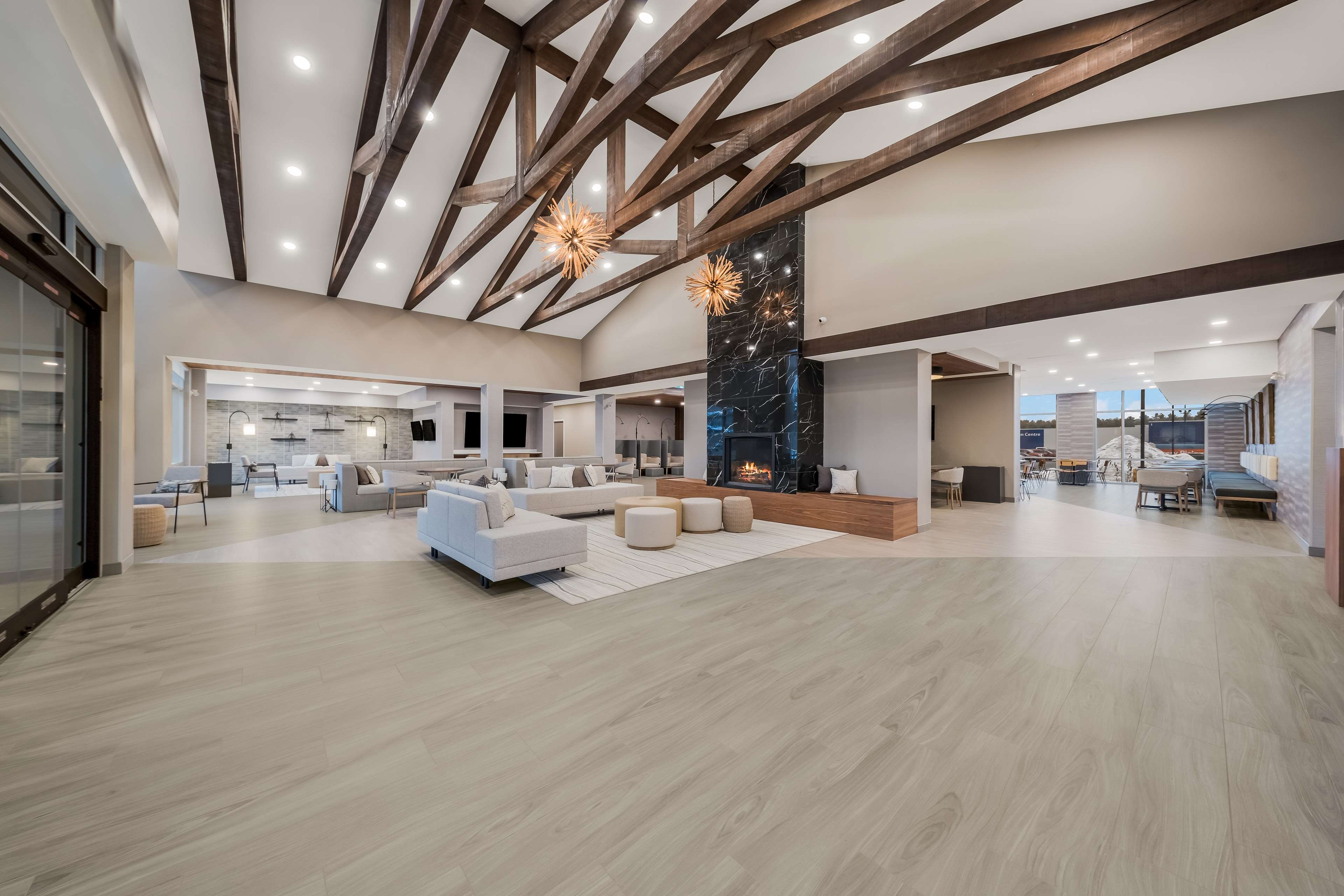 Best Western Plus Parry Sound Best Western Plus Parry Sound