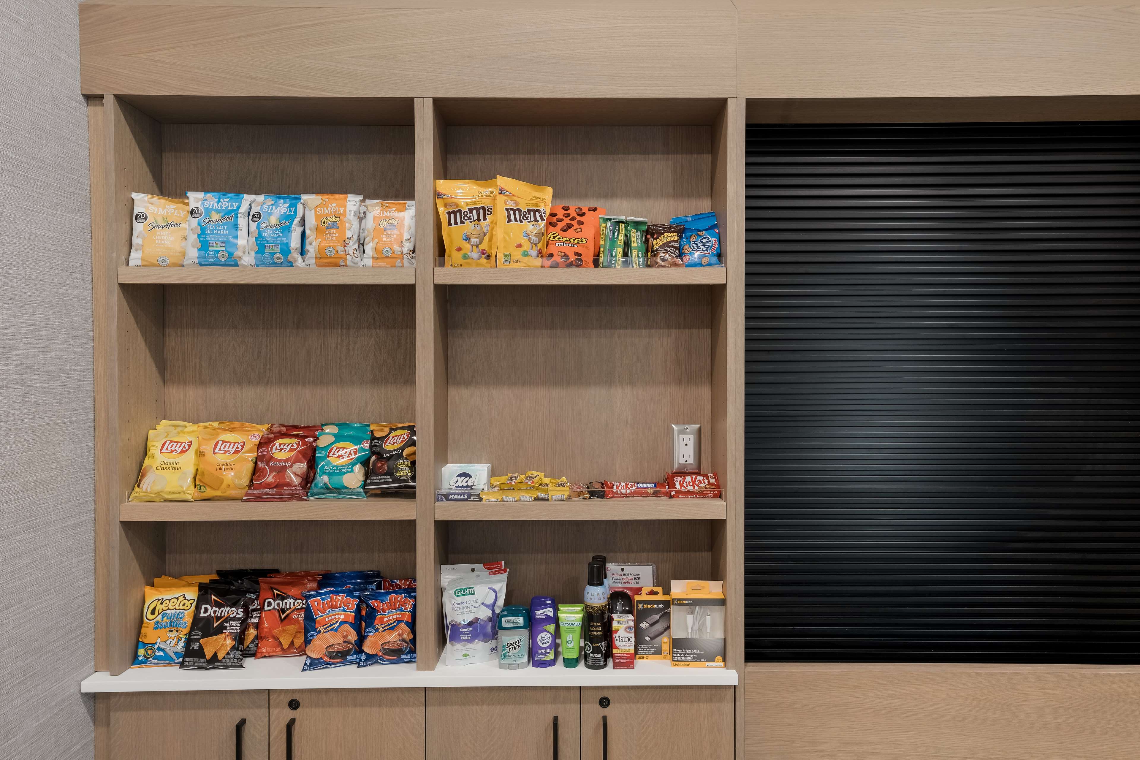 Best Western Plus Parry Sound Best Western Plus Parry Sound