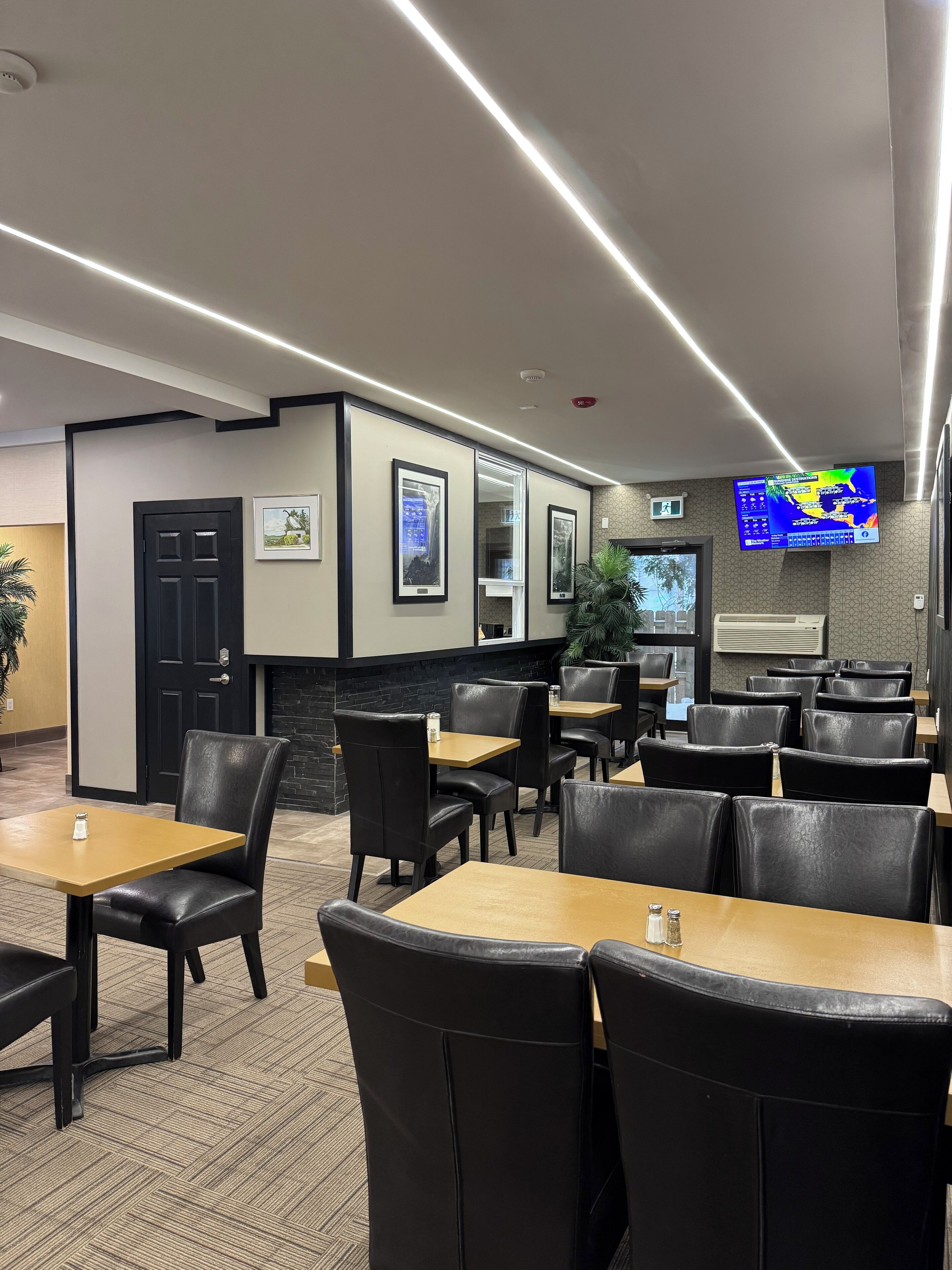 Big Bird Inn Wawa, SureStay Collection by Best Western Big Bird Inn Wawa, SureStay Collection by Best Western