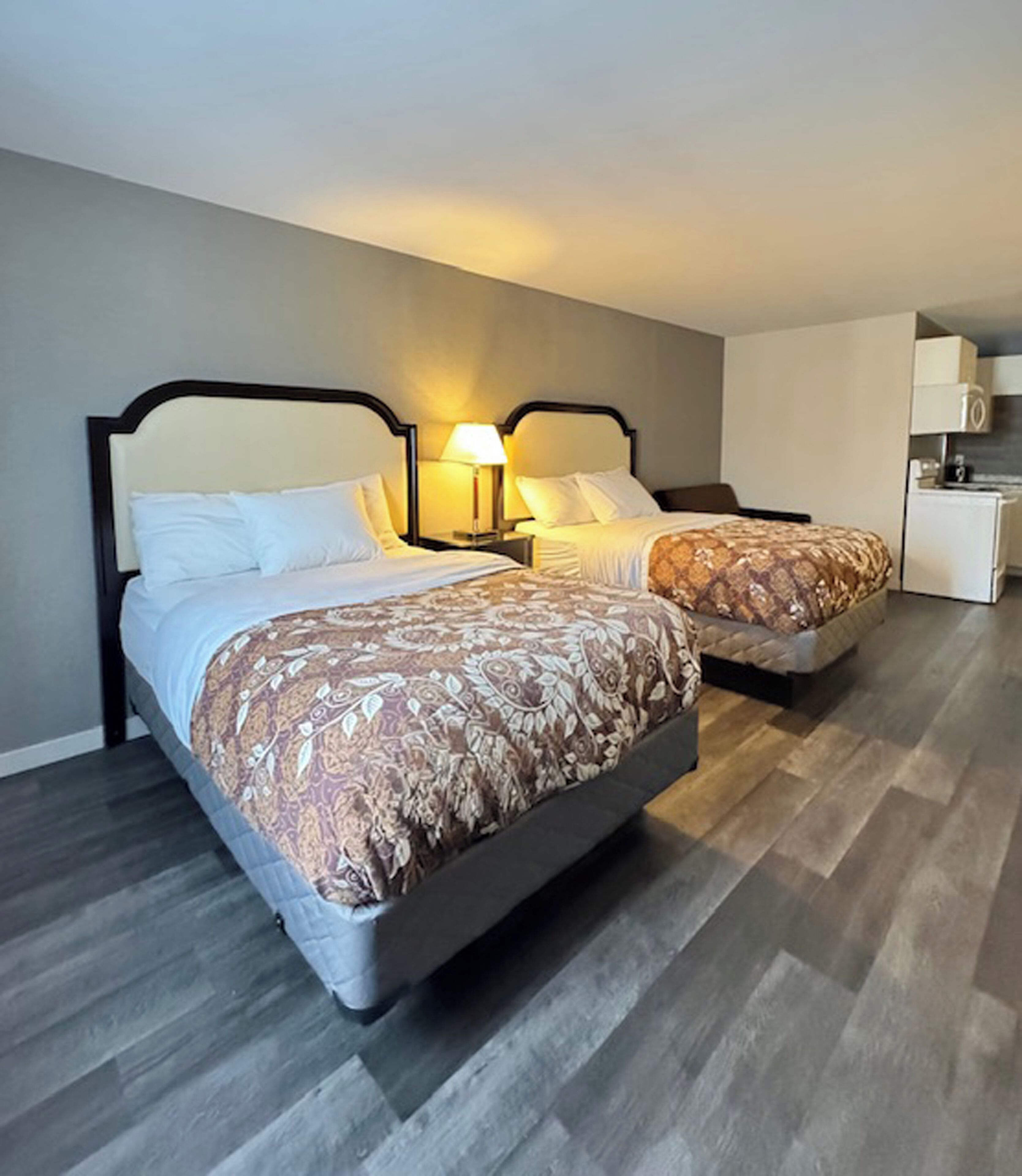 Big Bird Inn Wawa, SureStay Collection by Best Western Big Bird Inn Wawa, SureStay Collection by Best Western