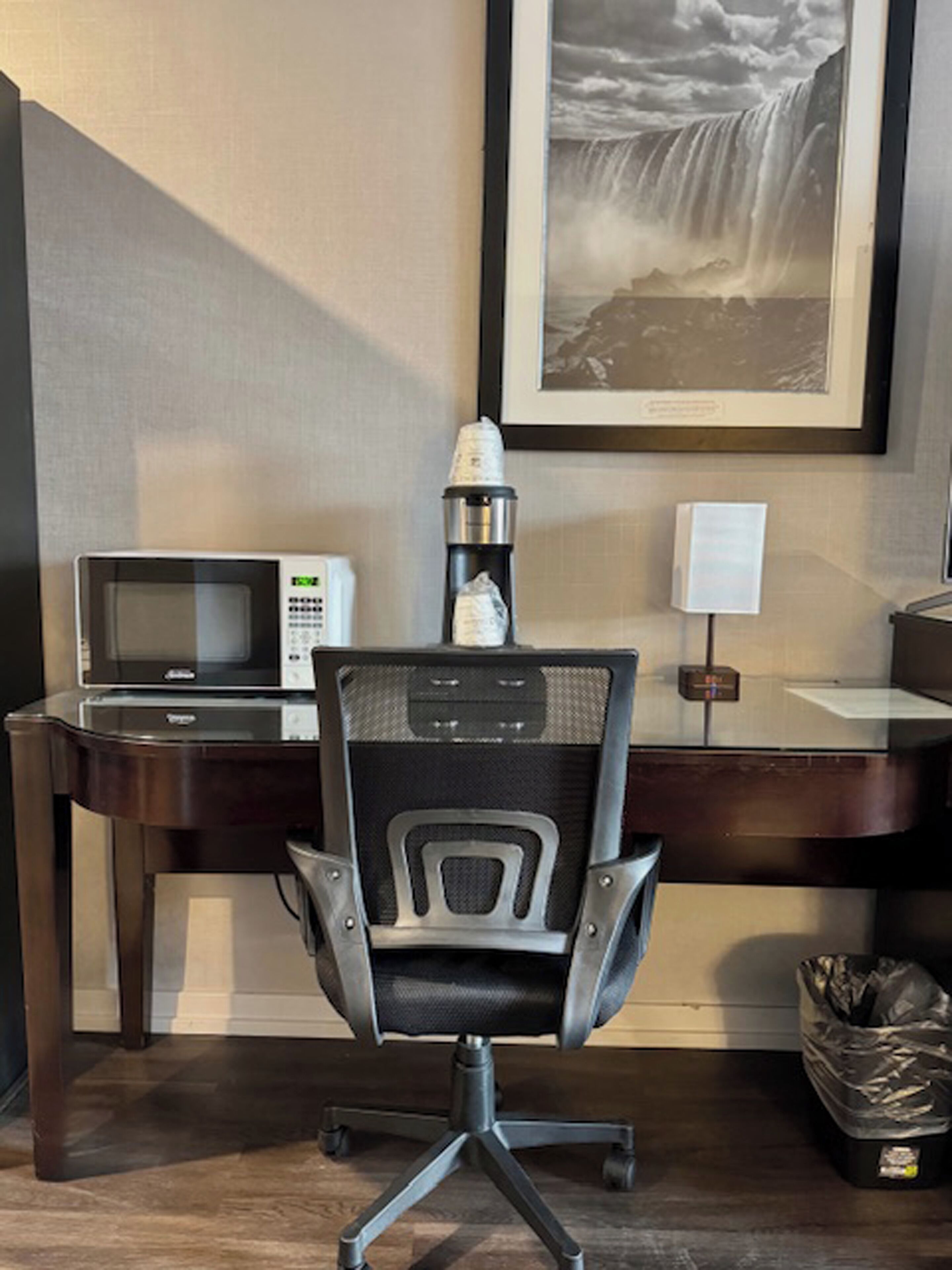 Big Bird Inn Wawa, SureStay Collection by Best Western Big Bird Inn Wawa, SureStay Collection by Best Western