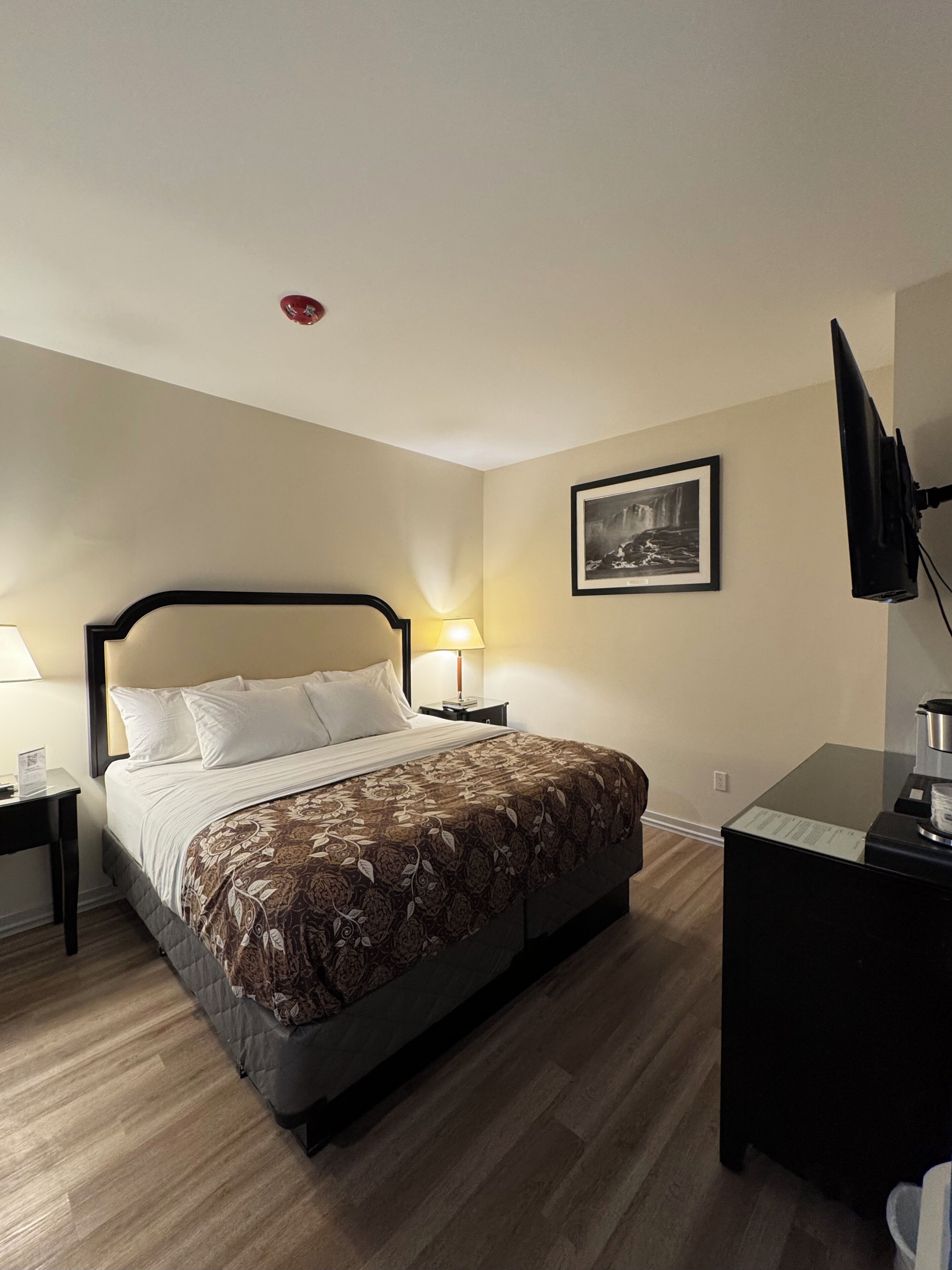 Big Bird Inn Wawa, SureStay Collection by Best Western Big Bird Inn Wawa, SureStay Collection by Best Western