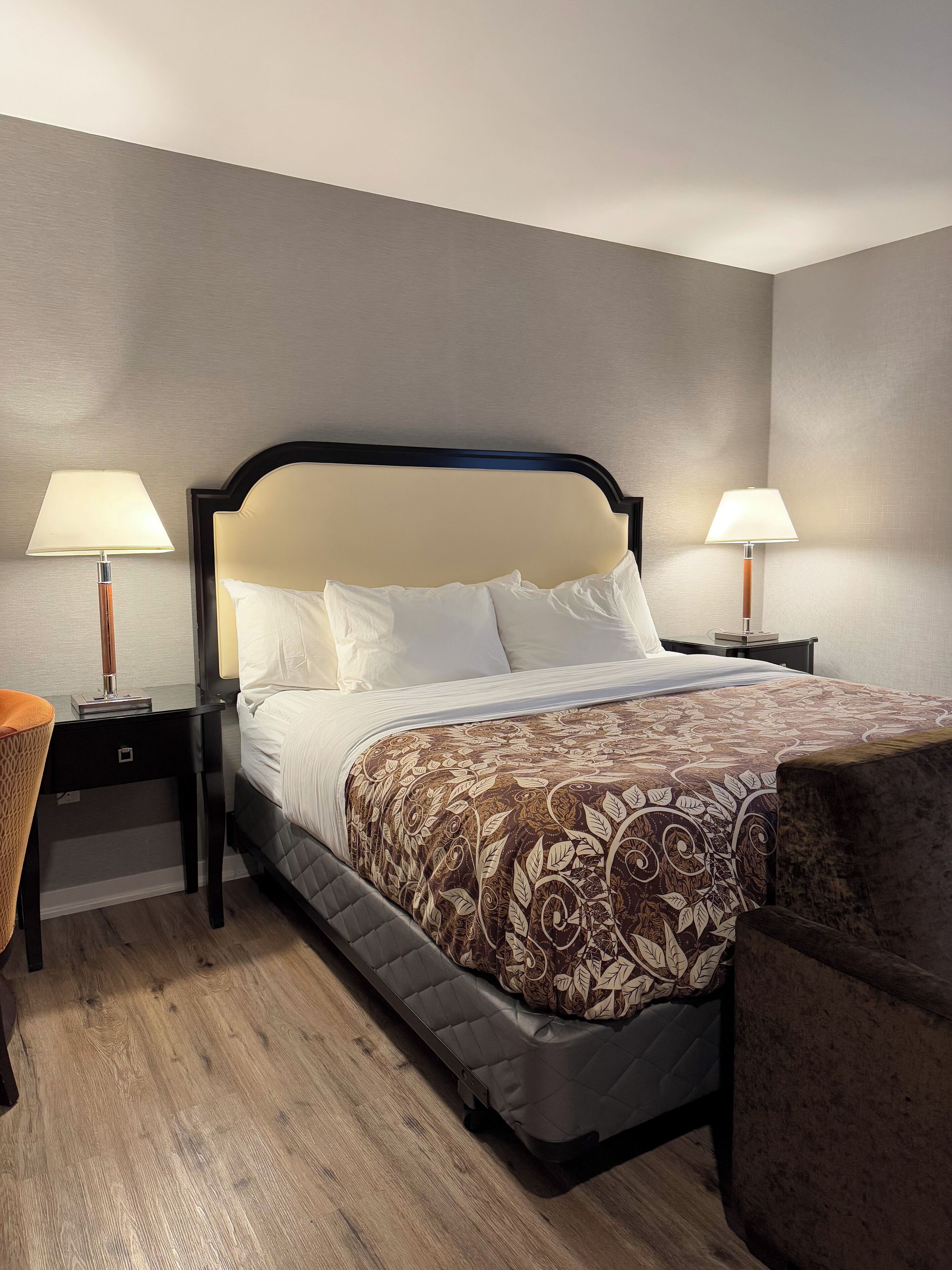 Big Bird Inn Wawa, SureStay Collection by Best Western Big Bird Inn Wawa, SureStay Collection by Best Western