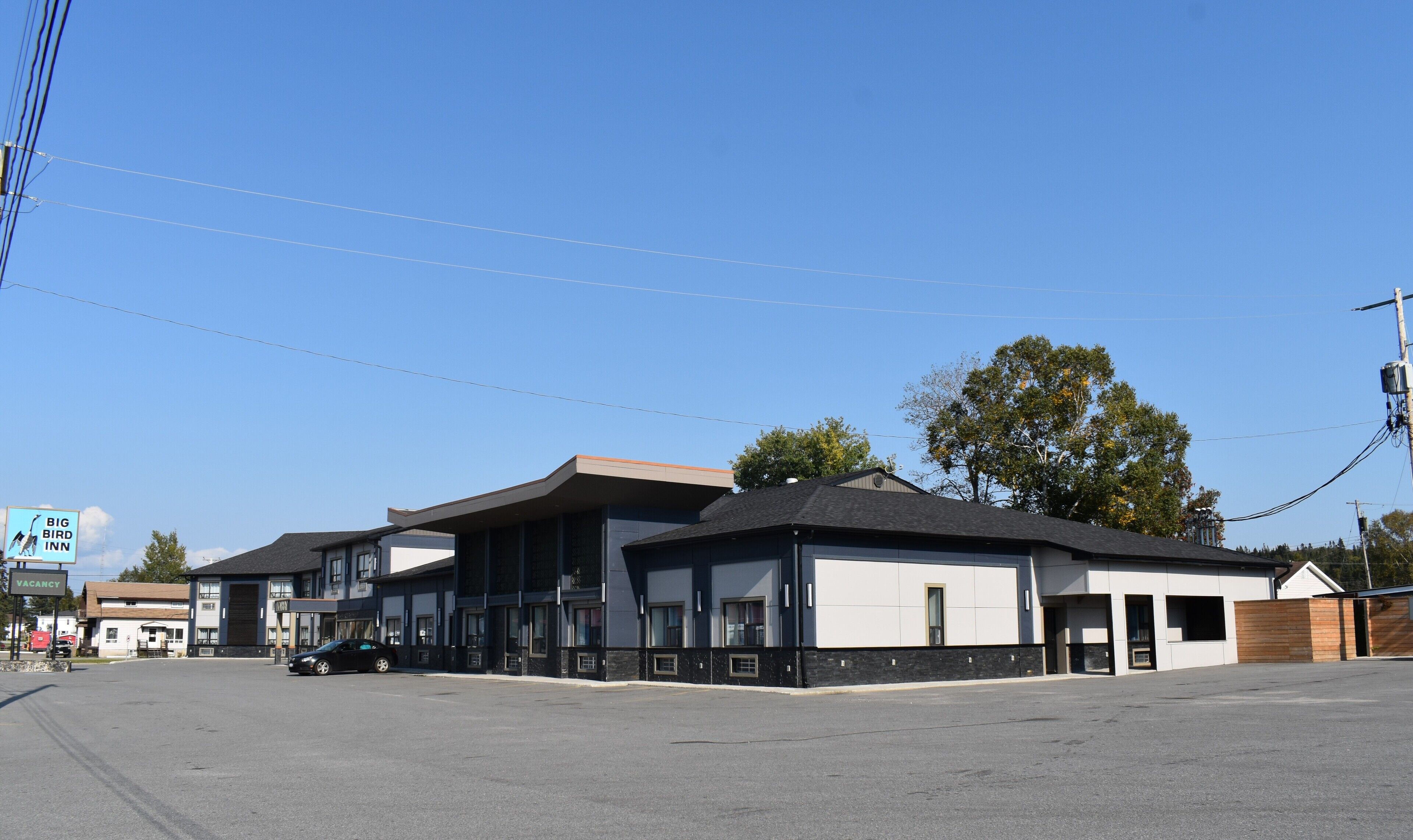 Big Bird Inn Wawa, SureStay Collection by Best Western Big Bird Inn Wawa, SureStay Collection by Best Western