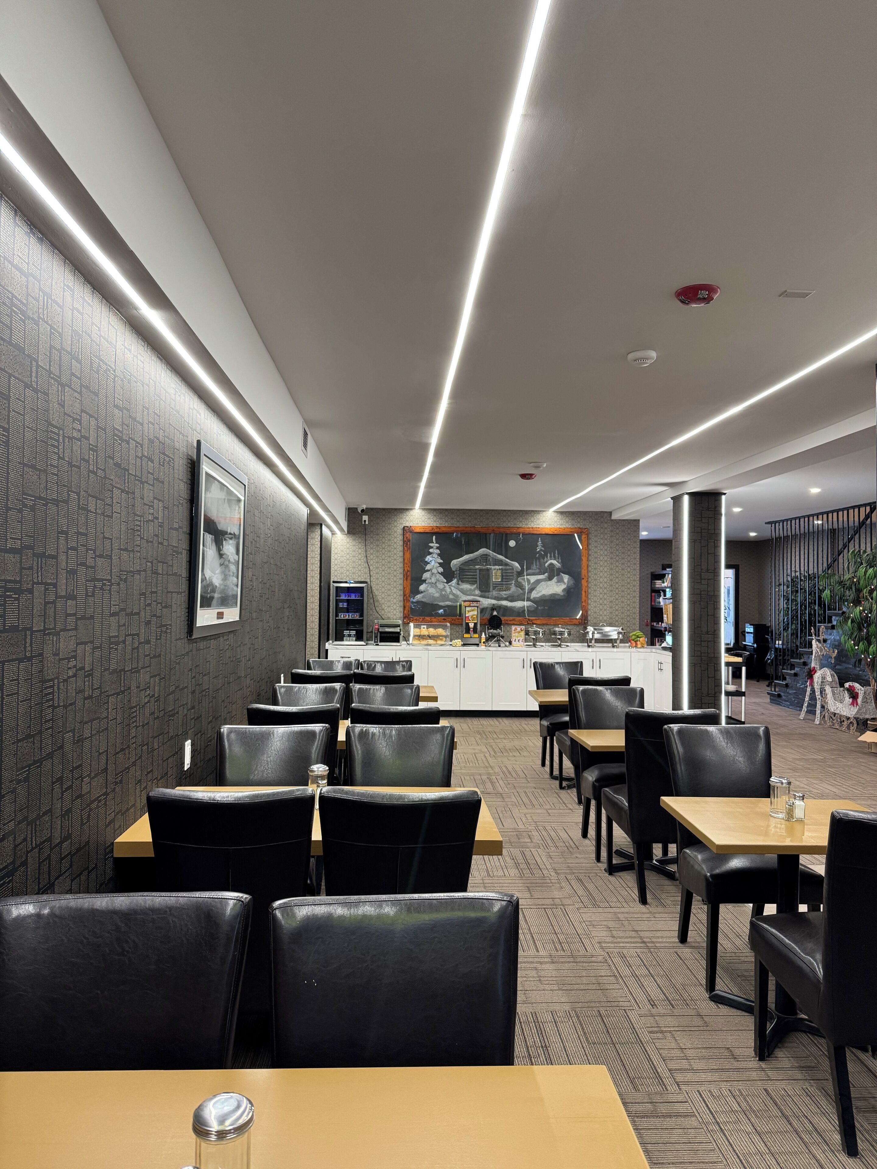 Big Bird Inn Wawa, SureStay Collection by Best Western Big Bird Inn Wawa, SureStay Collection by Best Western