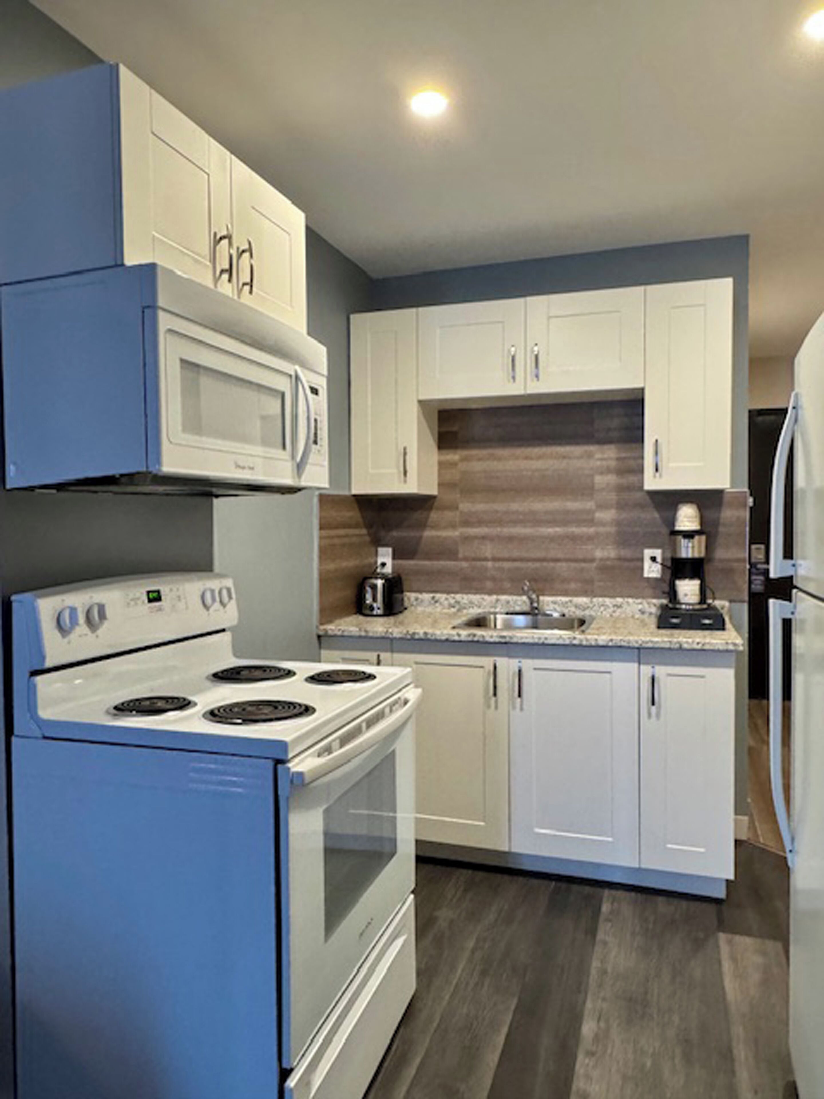 Big Bird Inn Wawa, SureStay Collection by Best Western Big Bird Inn Wawa, SureStay Collection by Best Western