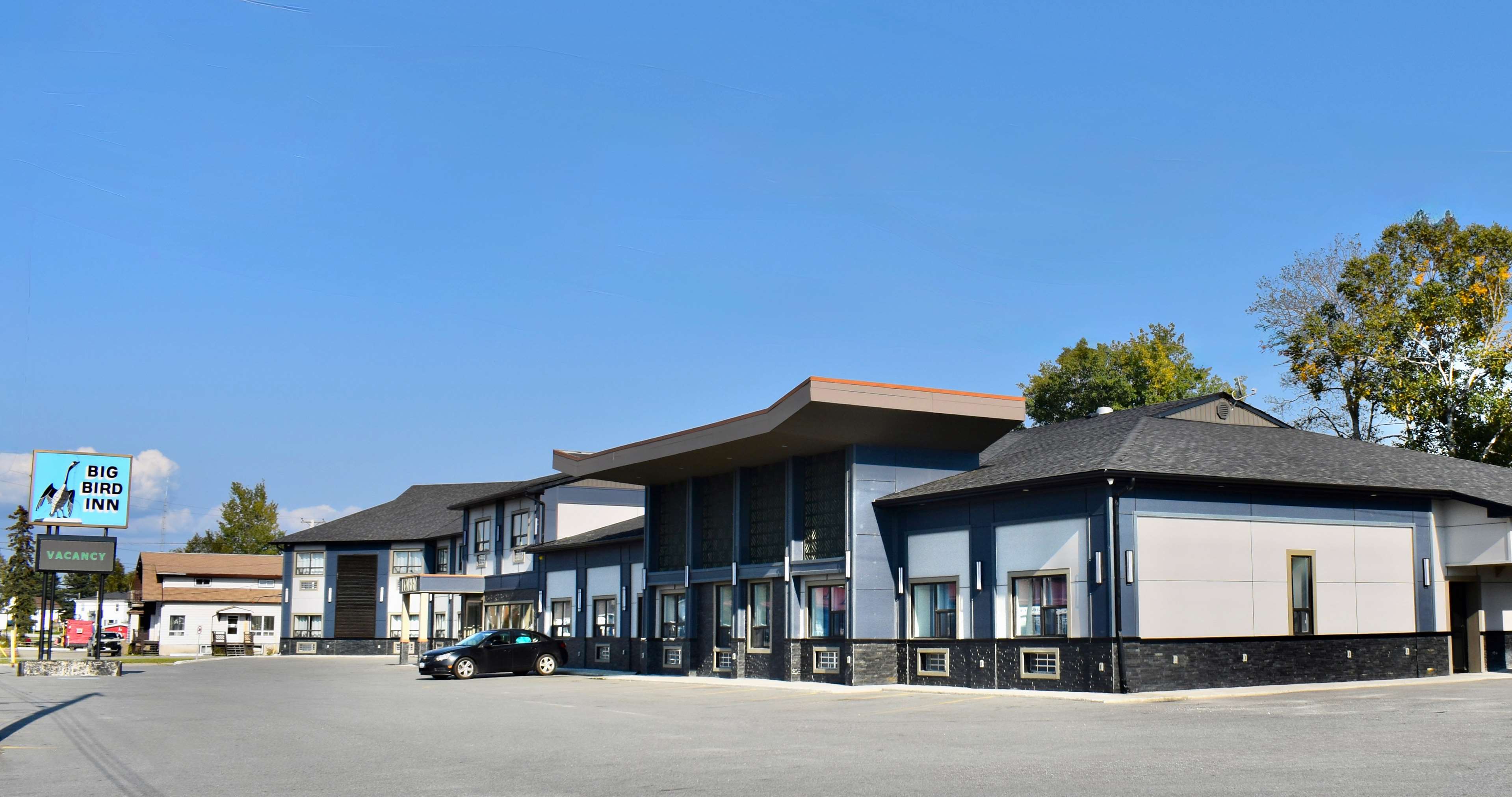 Big Bird Inn Wawa, SureStay Collection by Best Western Big Bird Inn Wawa, SureStay Collection by Best Western