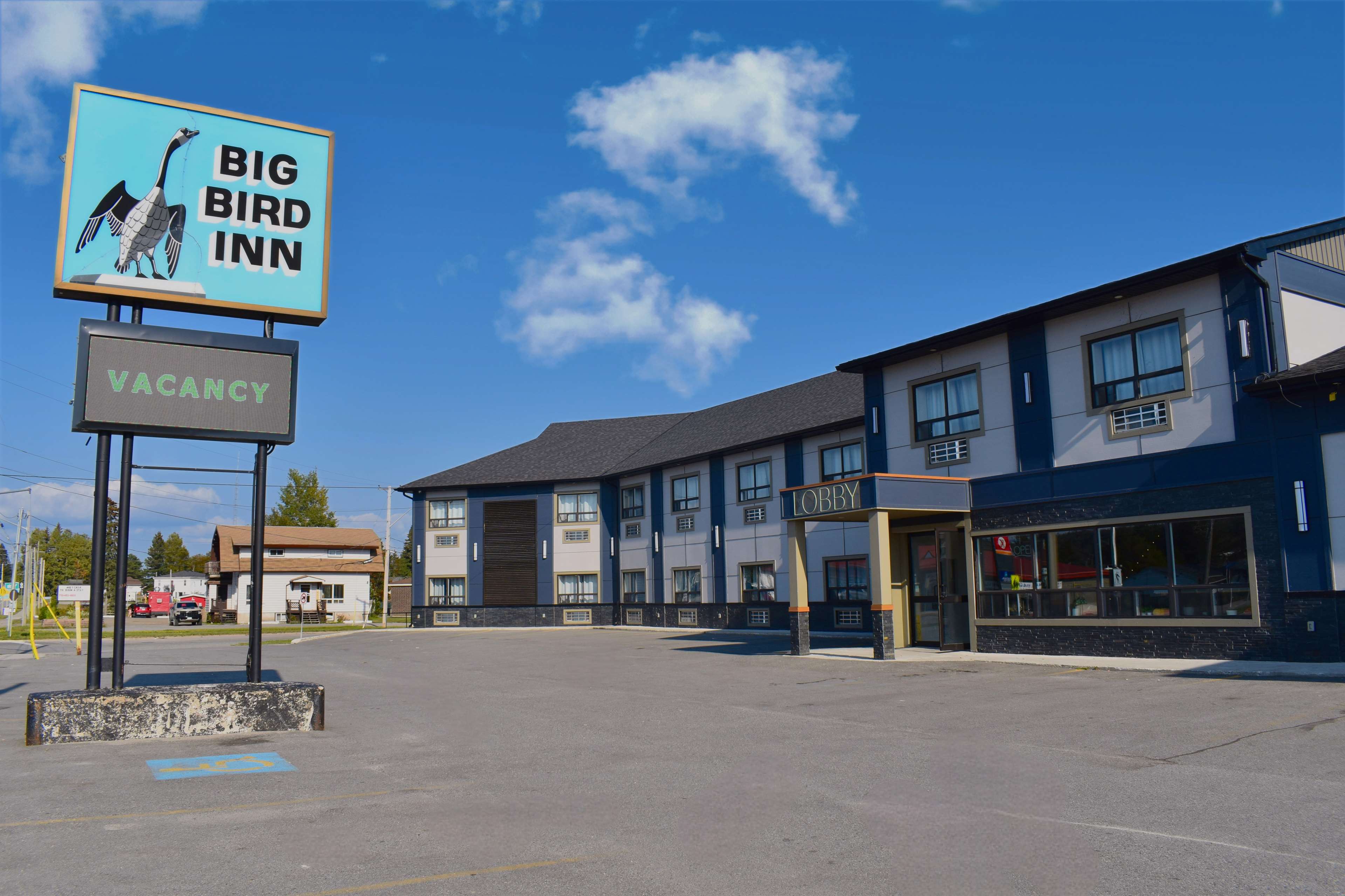 Big Bird Inn Wawa, SureStay Collection by Best Western Big Bird Inn Wawa, SureStay Collection by Best Western