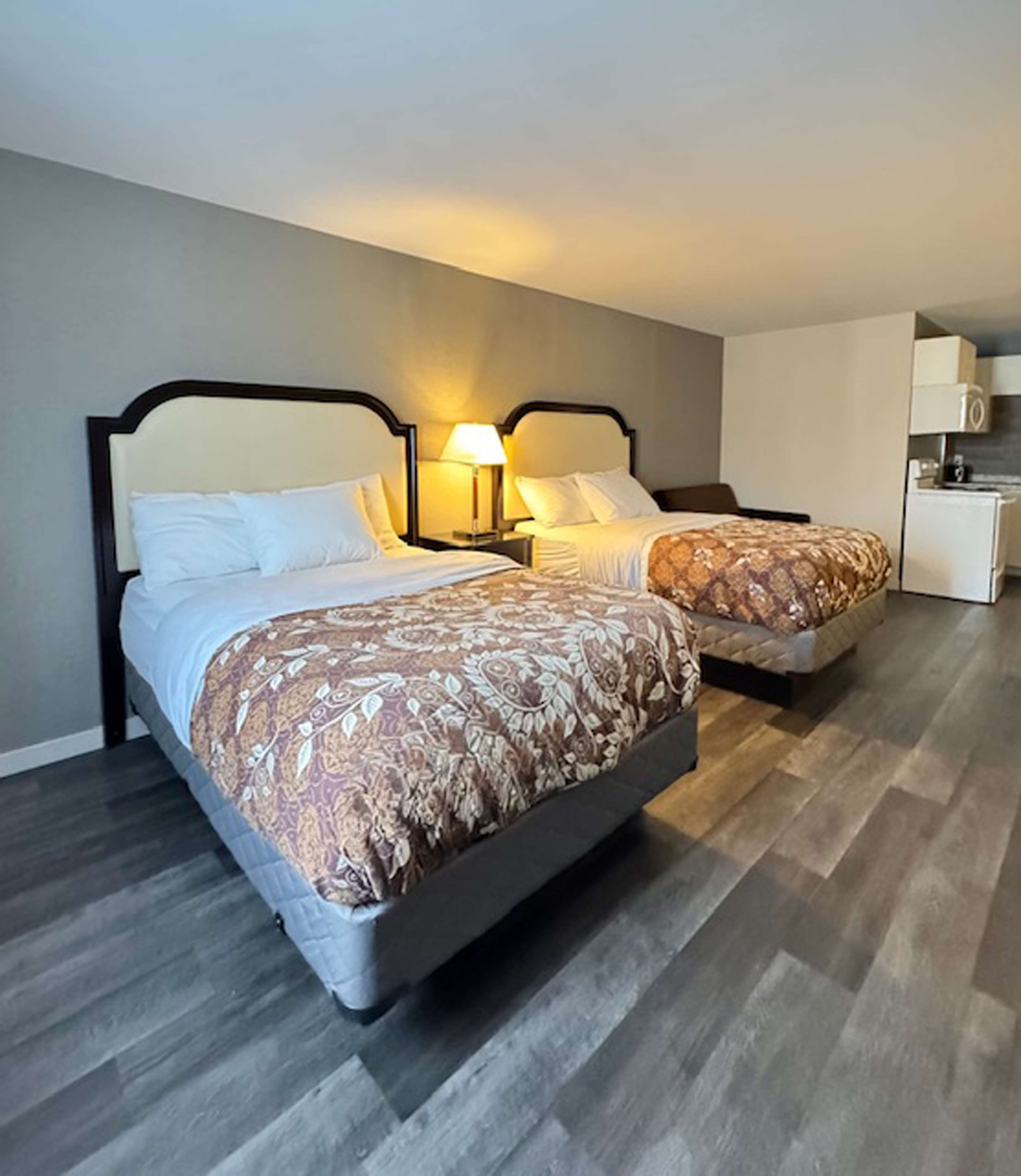 Big Bird Inn Wawa, SureStay Collection by Best Western Big Bird Inn Wawa, SureStay Collection by Best Western