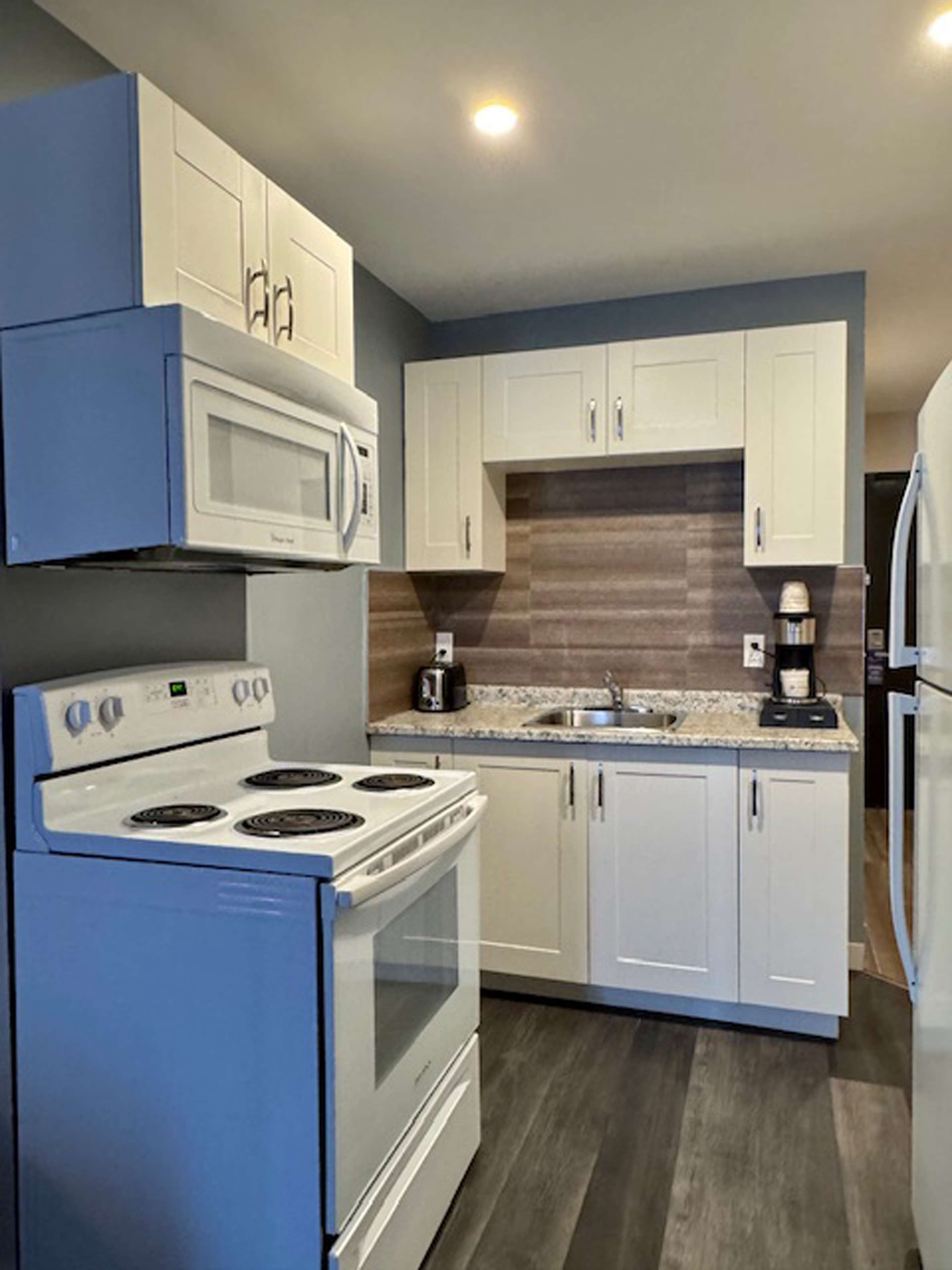 Big Bird Inn Wawa, SureStay Collection by Best Western Big Bird Inn Wawa, SureStay Collection by Best Western