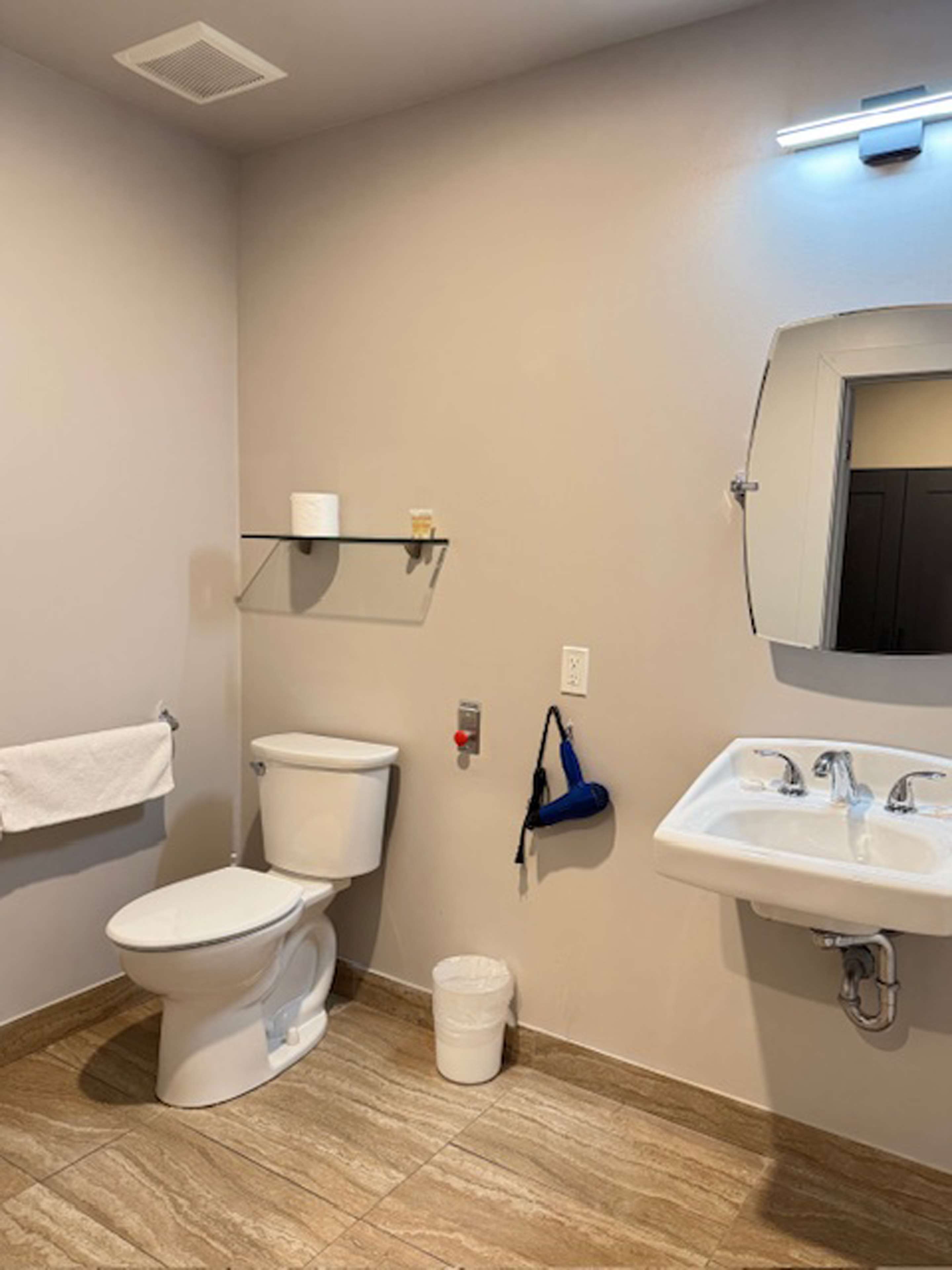 Big Bird Inn Wawa, SureStay Collection by Best Western Big Bird Inn Wawa, SureStay Collection by Best Western