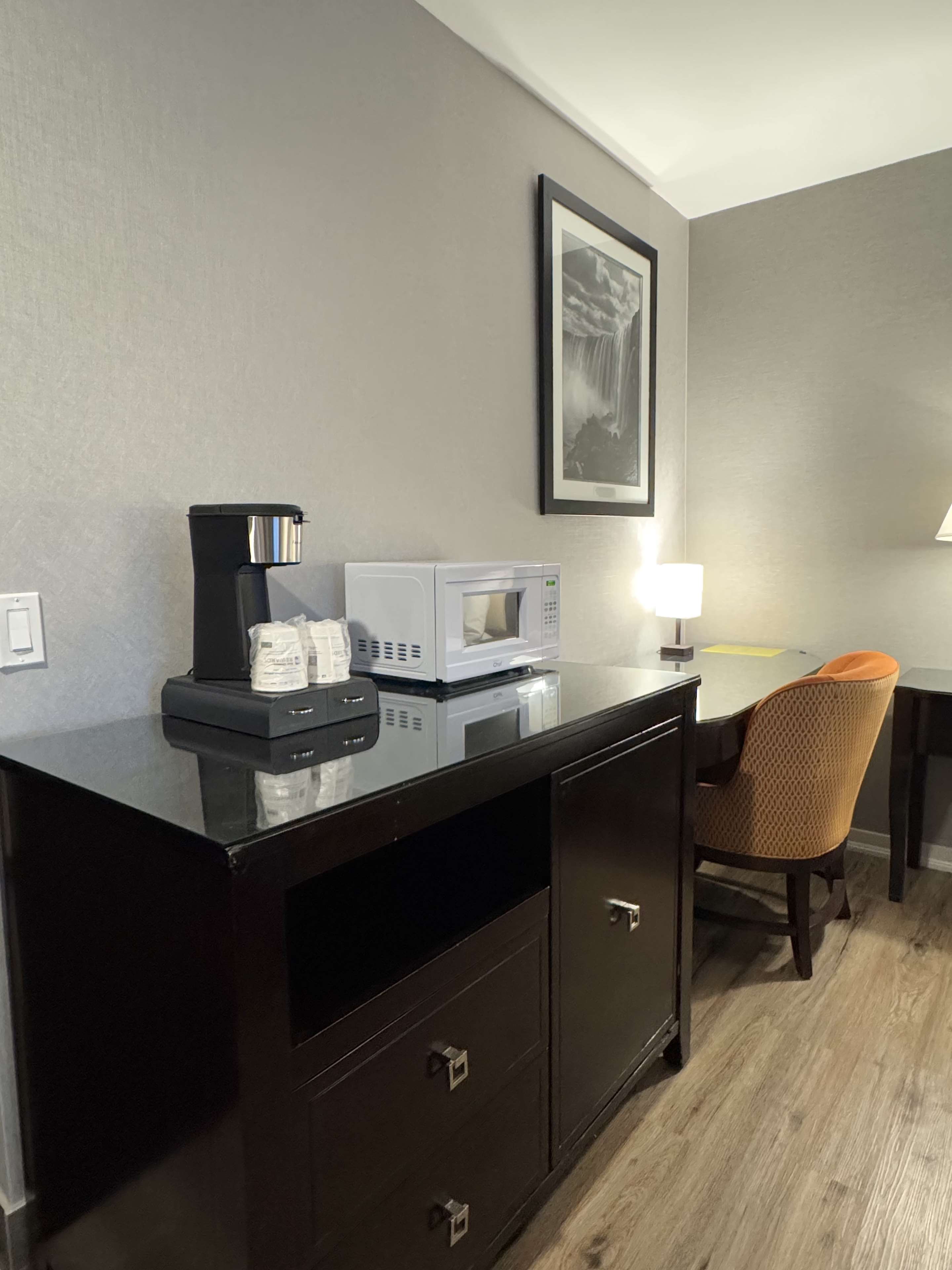 Big Bird Inn Wawa, SureStay Collection by Best Western Big Bird Inn Wawa, SureStay Collection by Best Western