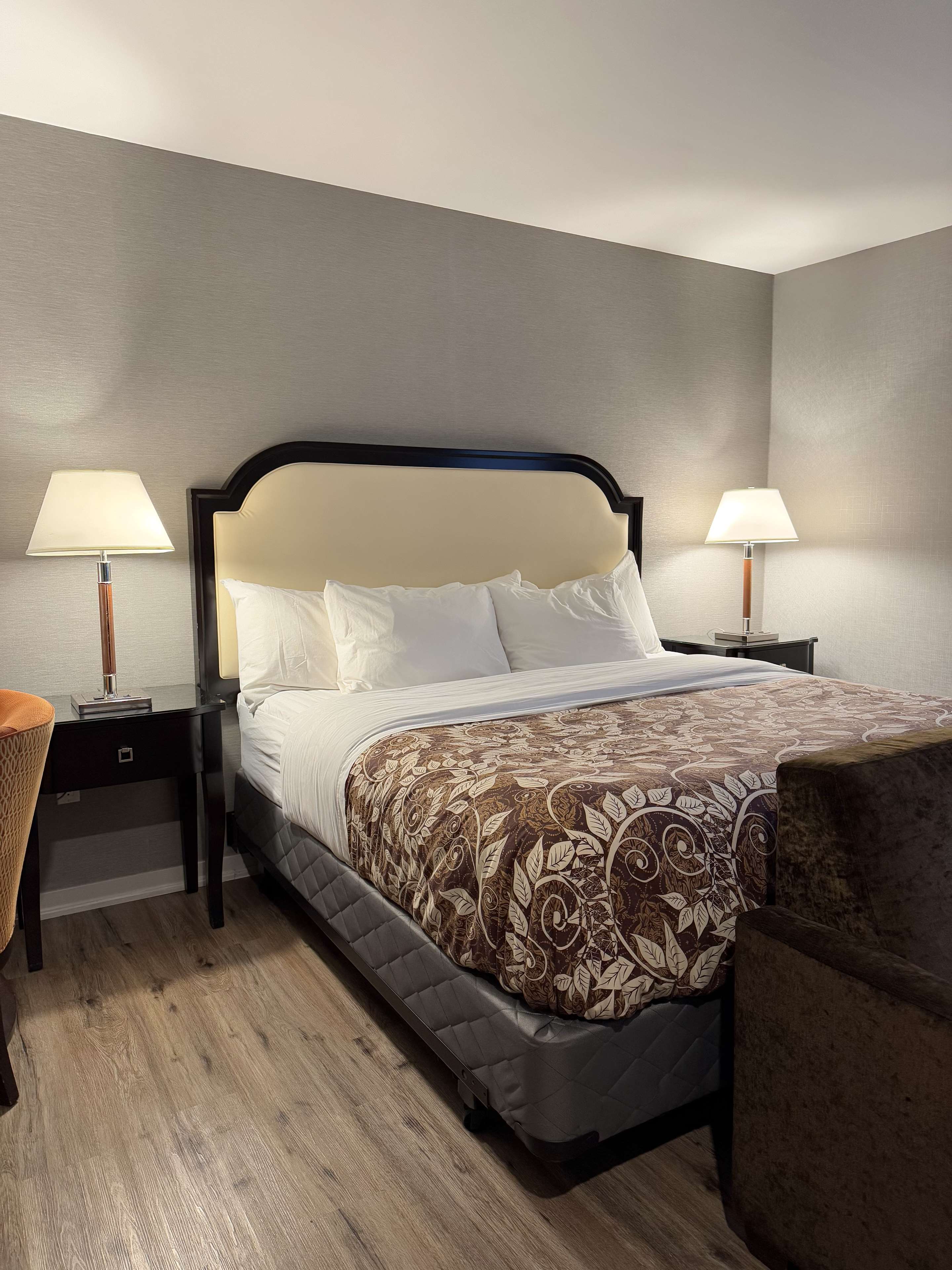 Big Bird Inn Wawa, SureStay Collection by Best Western Big Bird Inn Wawa, SureStay Collection by Best Western