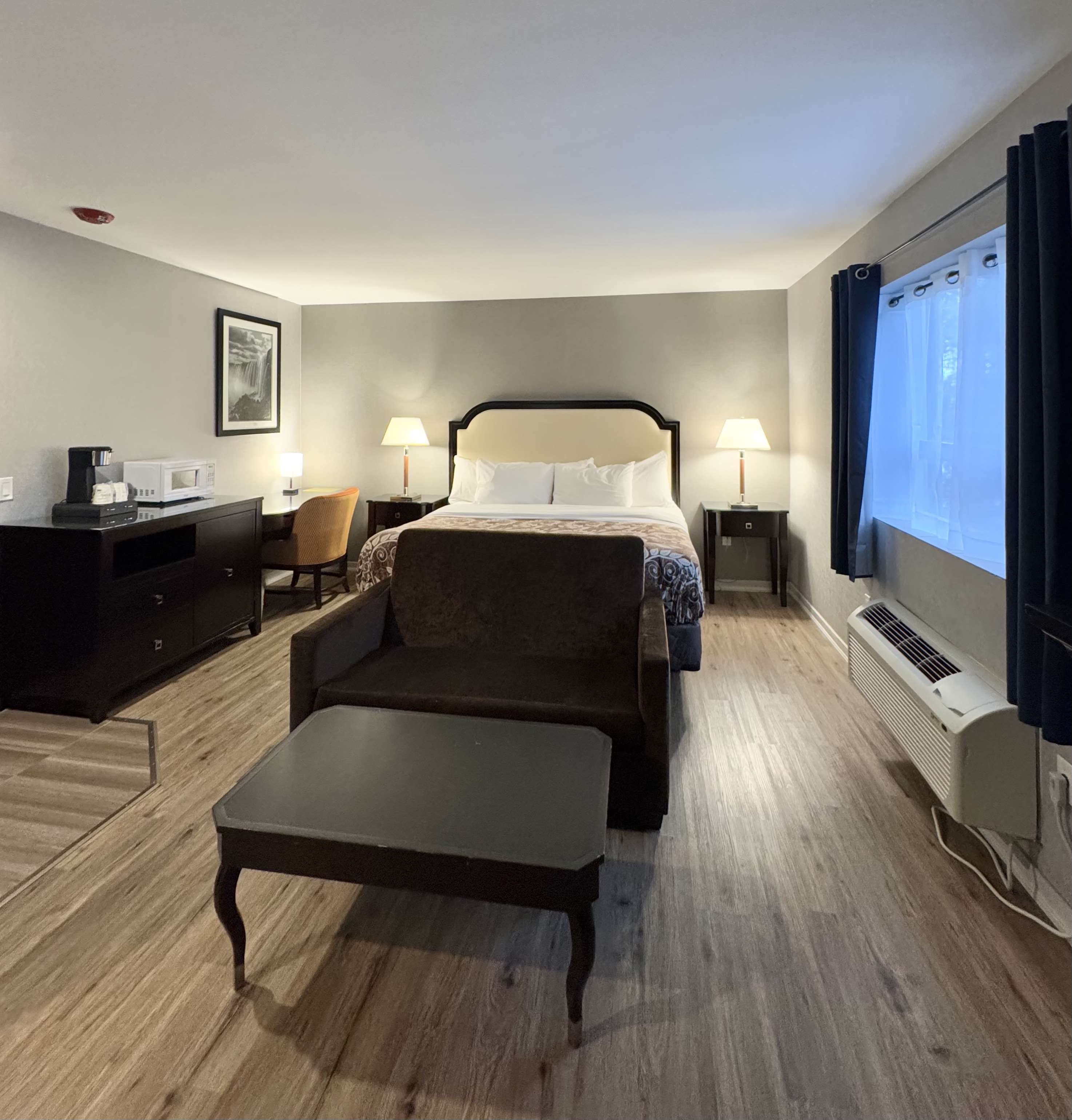 Big Bird Inn Wawa, SureStay Collection by Best Western Big Bird Inn Wawa, SureStay Collection by Best Western