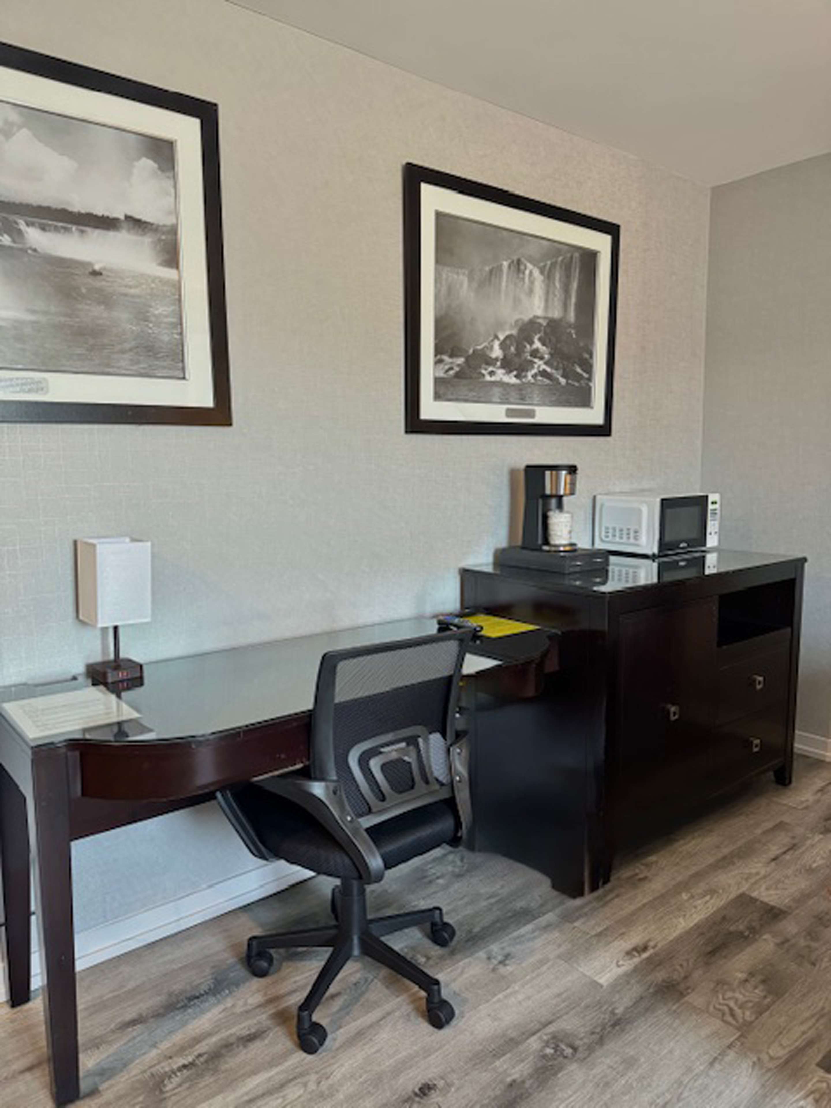 Big Bird Inn Wawa, SureStay Collection by Best Western Big Bird Inn Wawa, SureStay Collection by Best Western