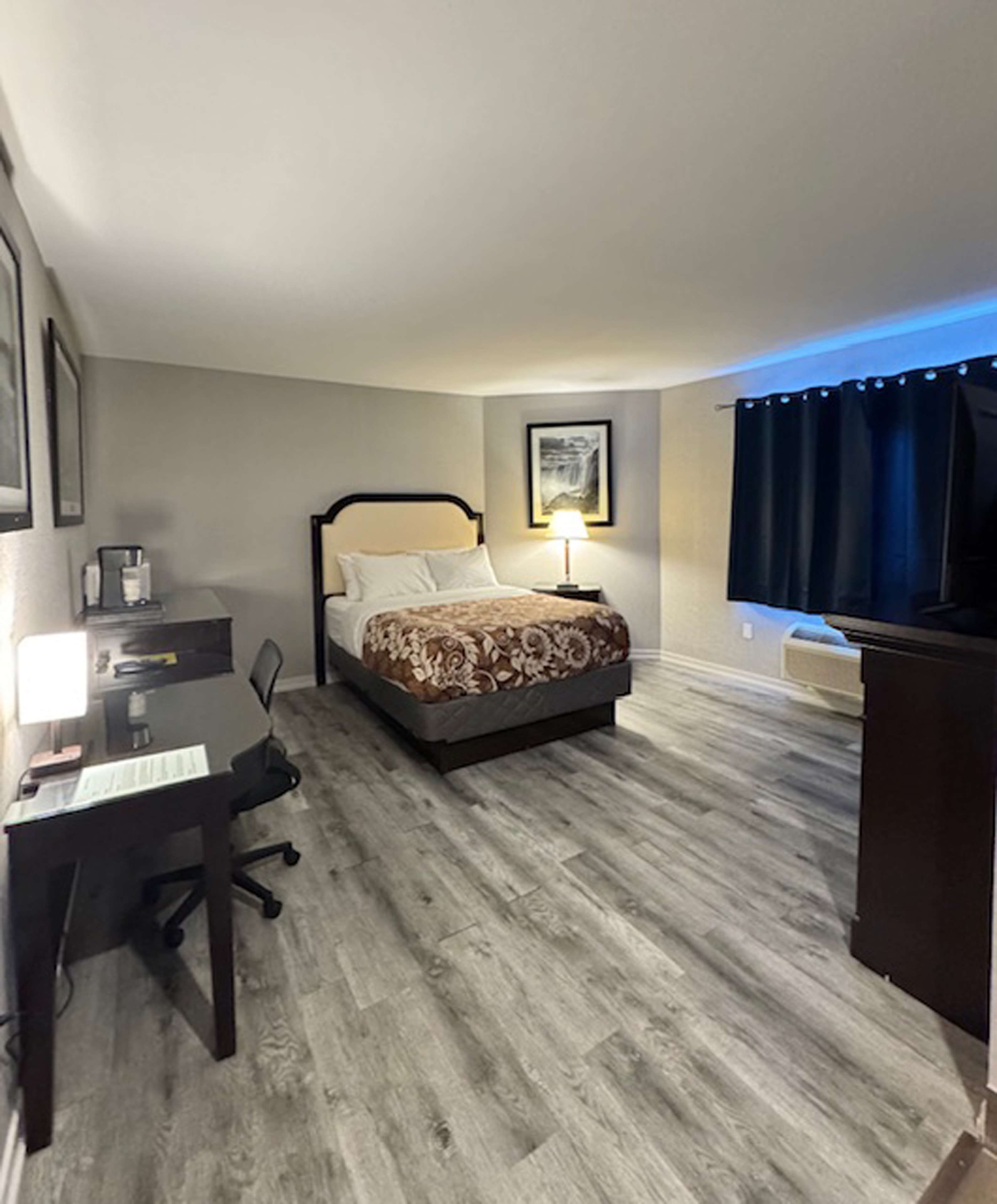 Big Bird Inn Wawa, SureStay Collection by Best Western Big Bird Inn Wawa, SureStay Collection by Best Western