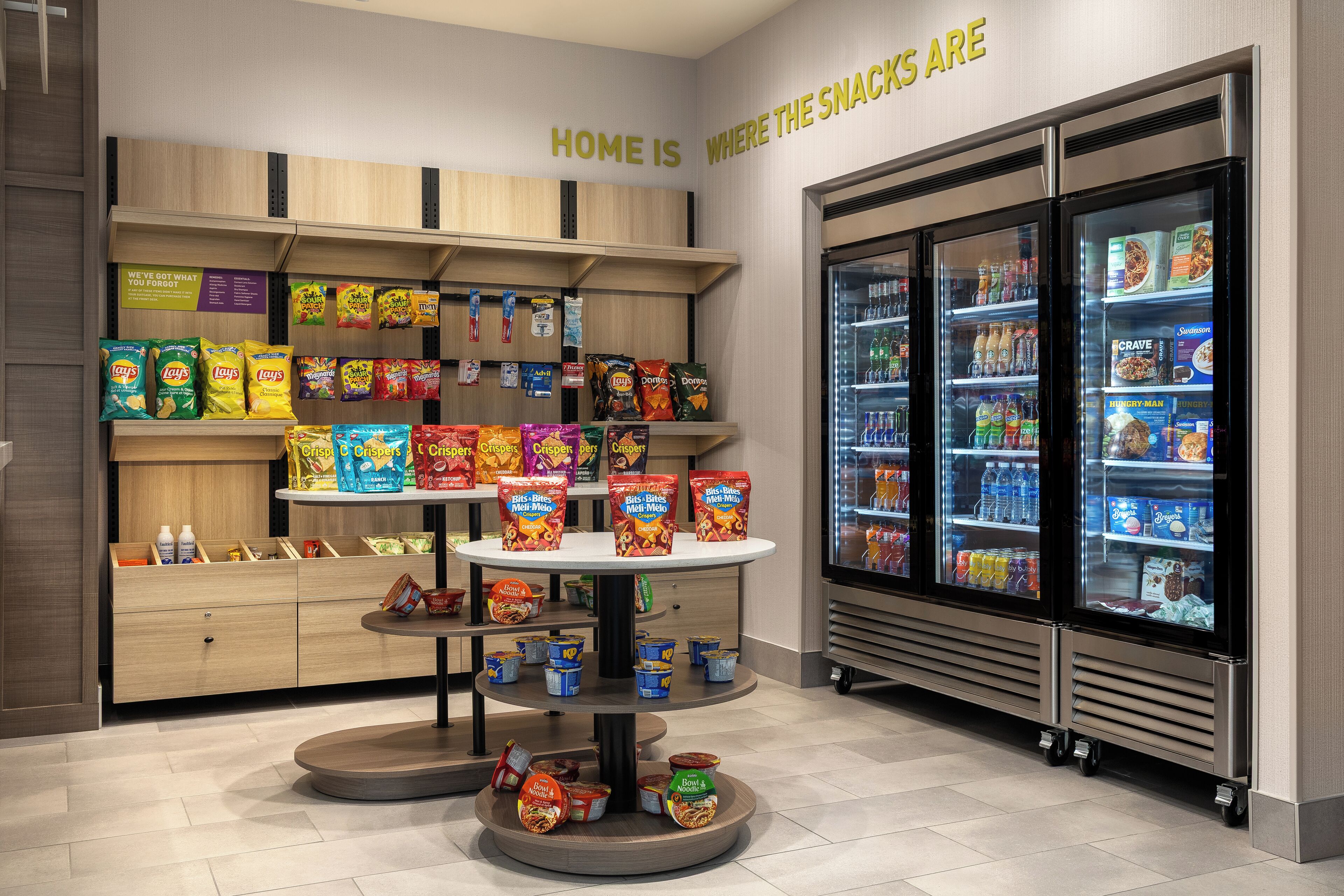 Home2 Suites by Hilton Woodstock ON