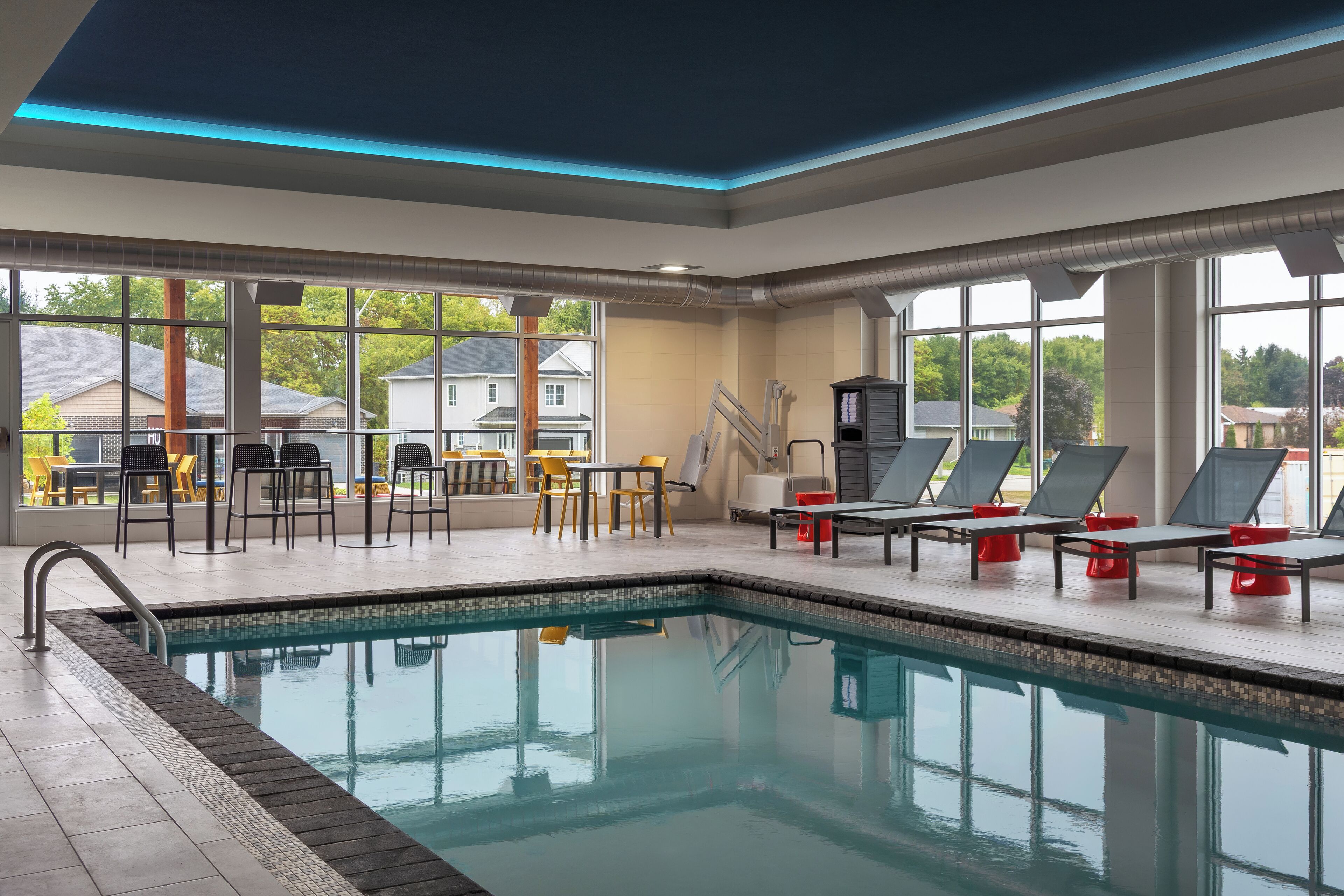 Home2 Suites by Hilton Woodstock ON