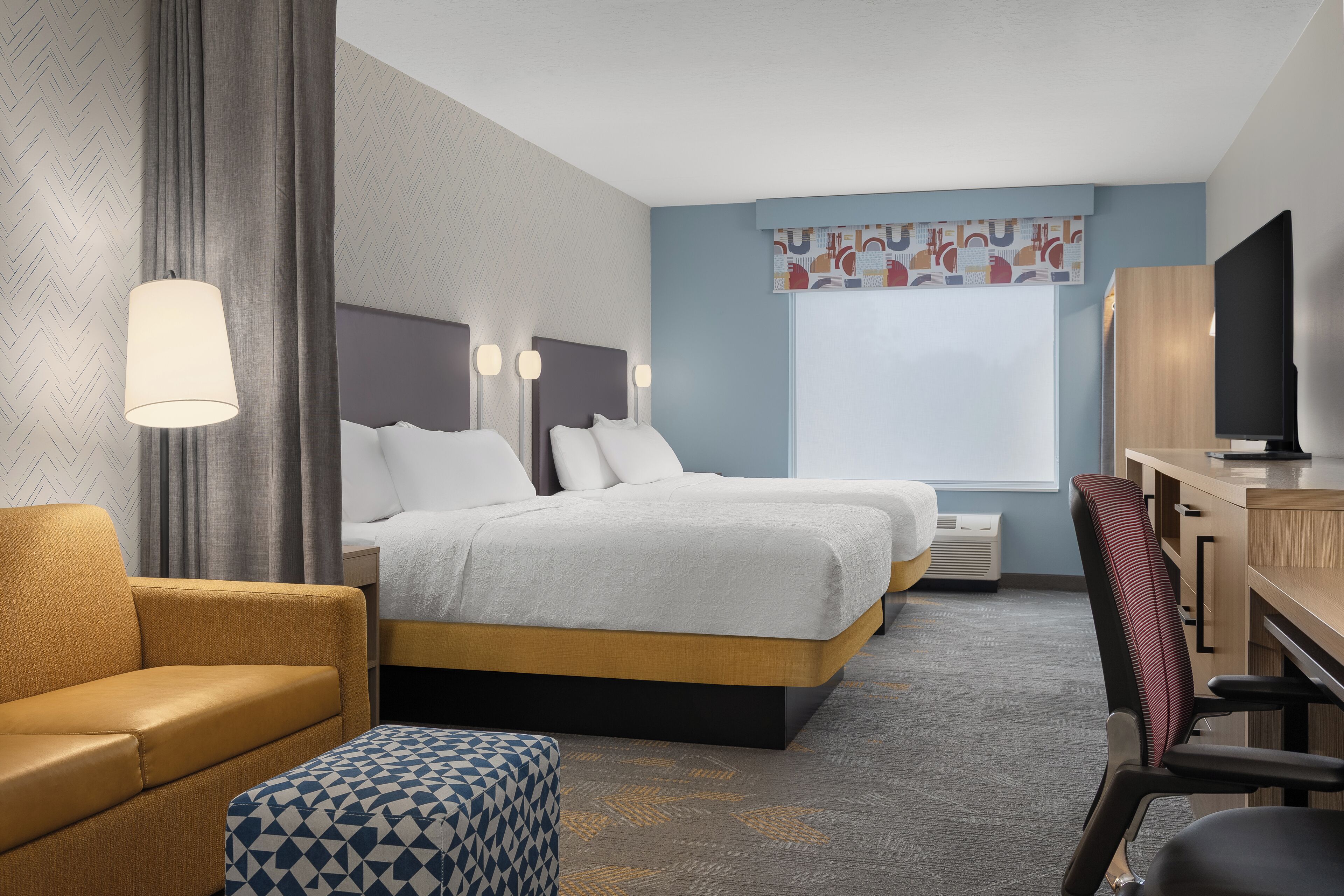 Home2 Suites by Hilton Woodstock ON