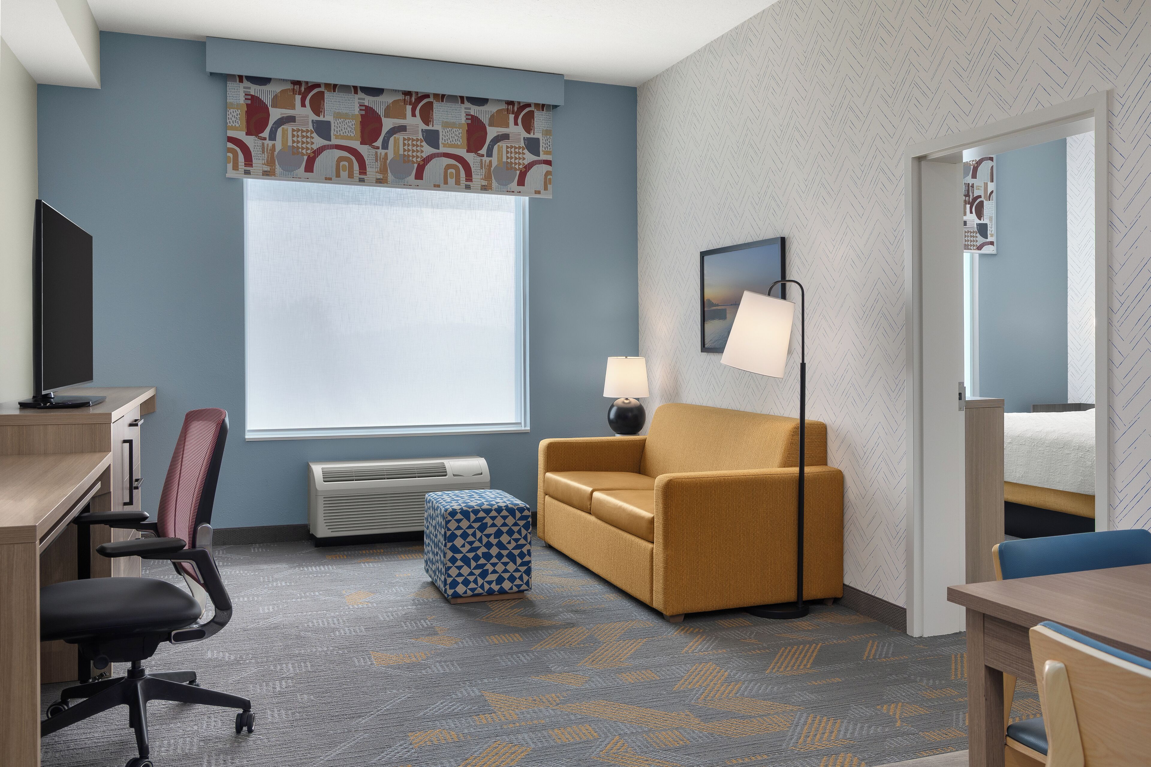 Home2 Suites by Hilton Woodstock ON