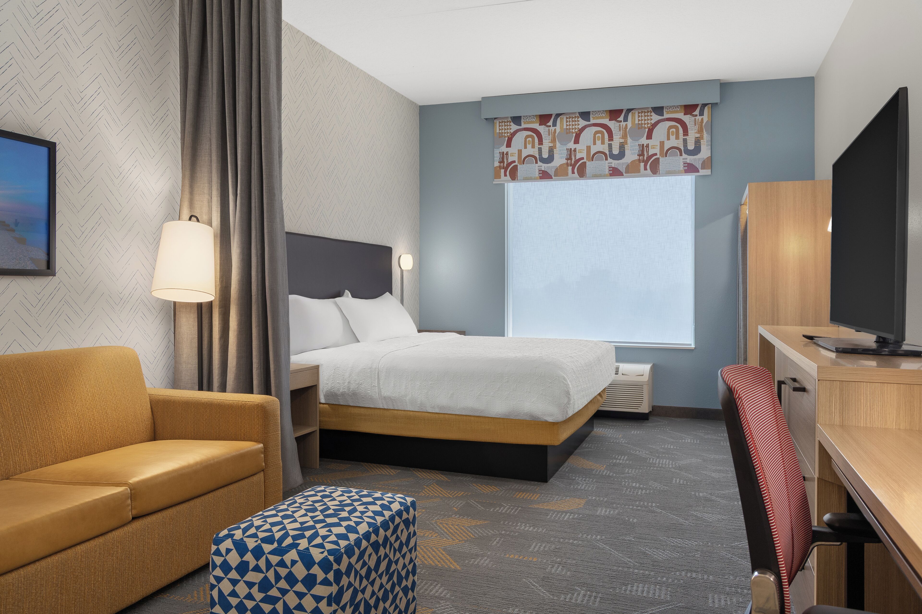 Home2 Suites by Hilton Woodstock ON