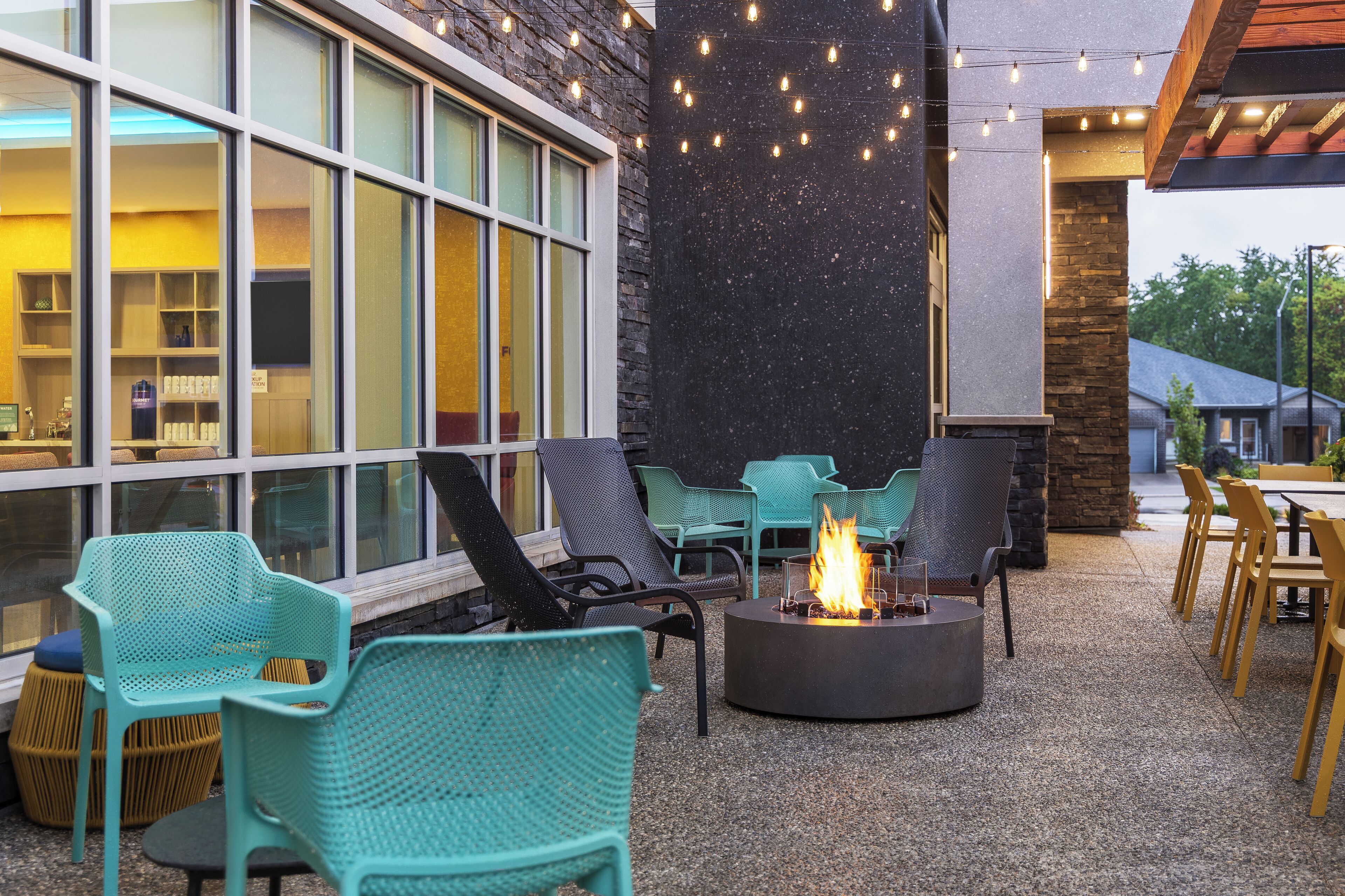 Home2 Suites by Hilton Woodstock ON