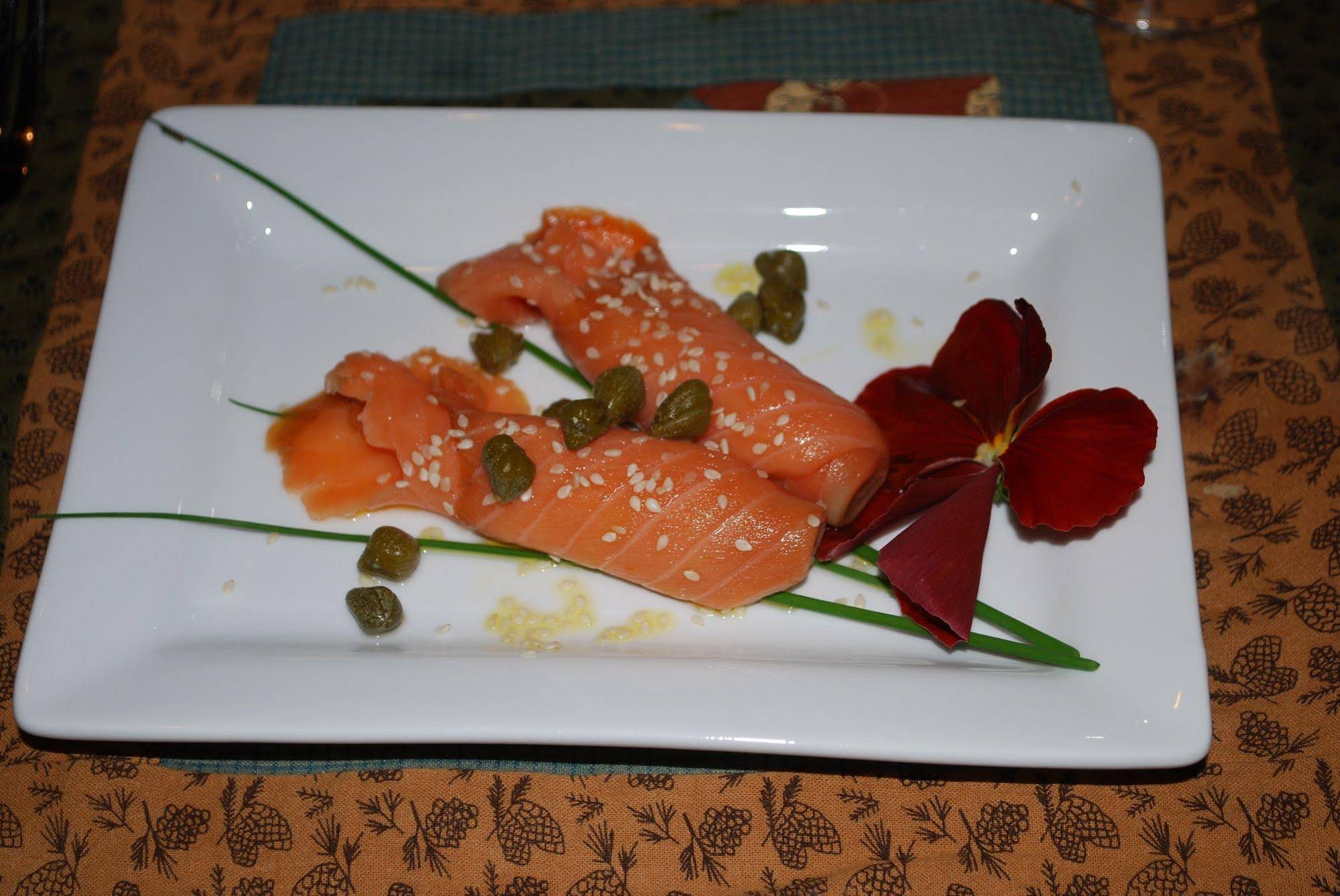 Auberge de la Rivière Matapédia