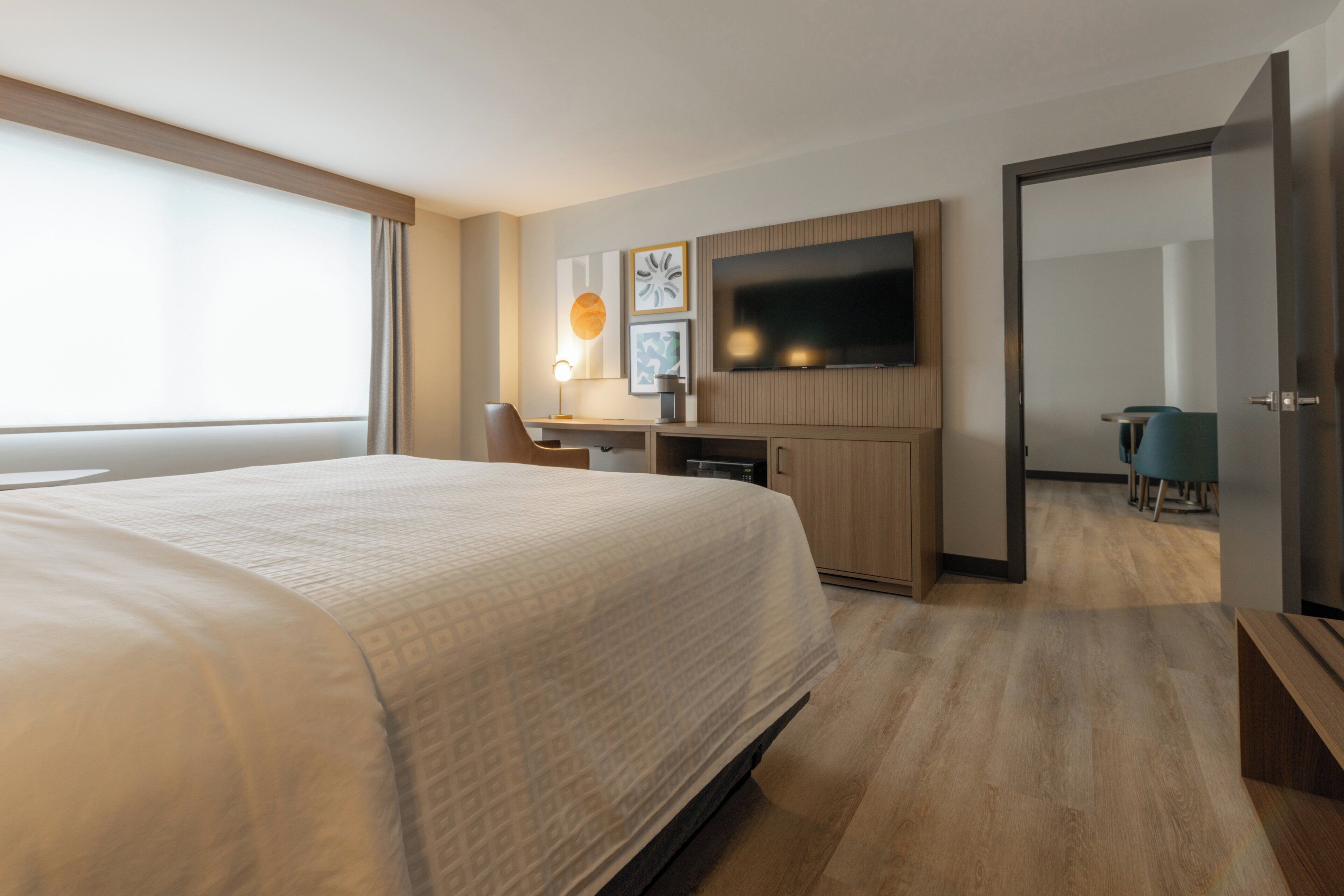 Holiday Inn St-Jean-sur-Richelieu Congrès by IHG