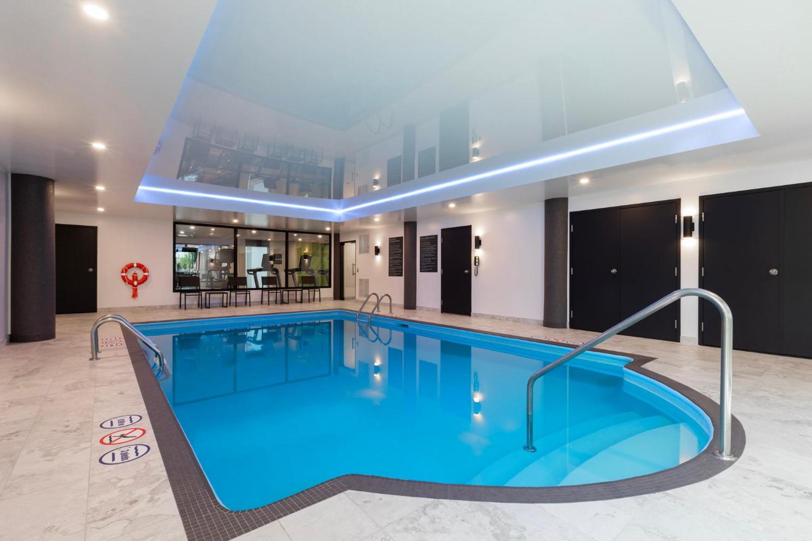 Holiday Inn St-Jean-sur-Richelieu Congrès by IHG