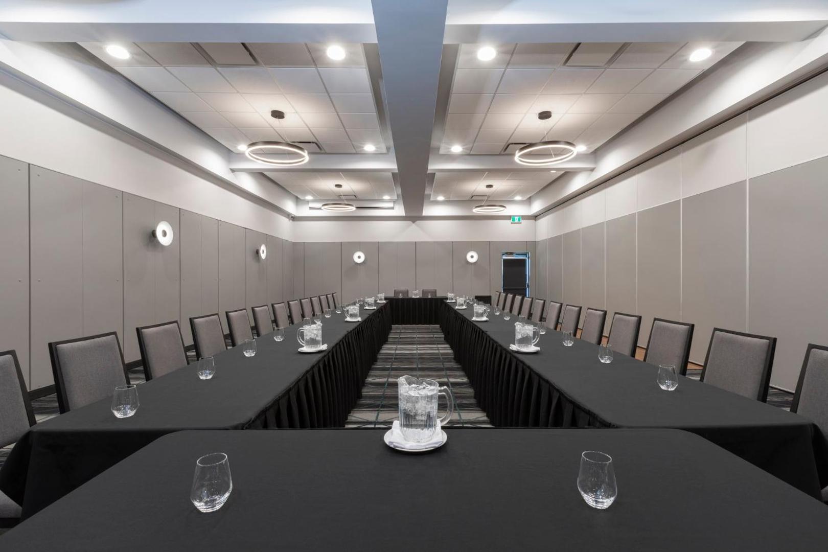 Holiday Inn St-Jean-sur-Richelieu Congrès by IHG