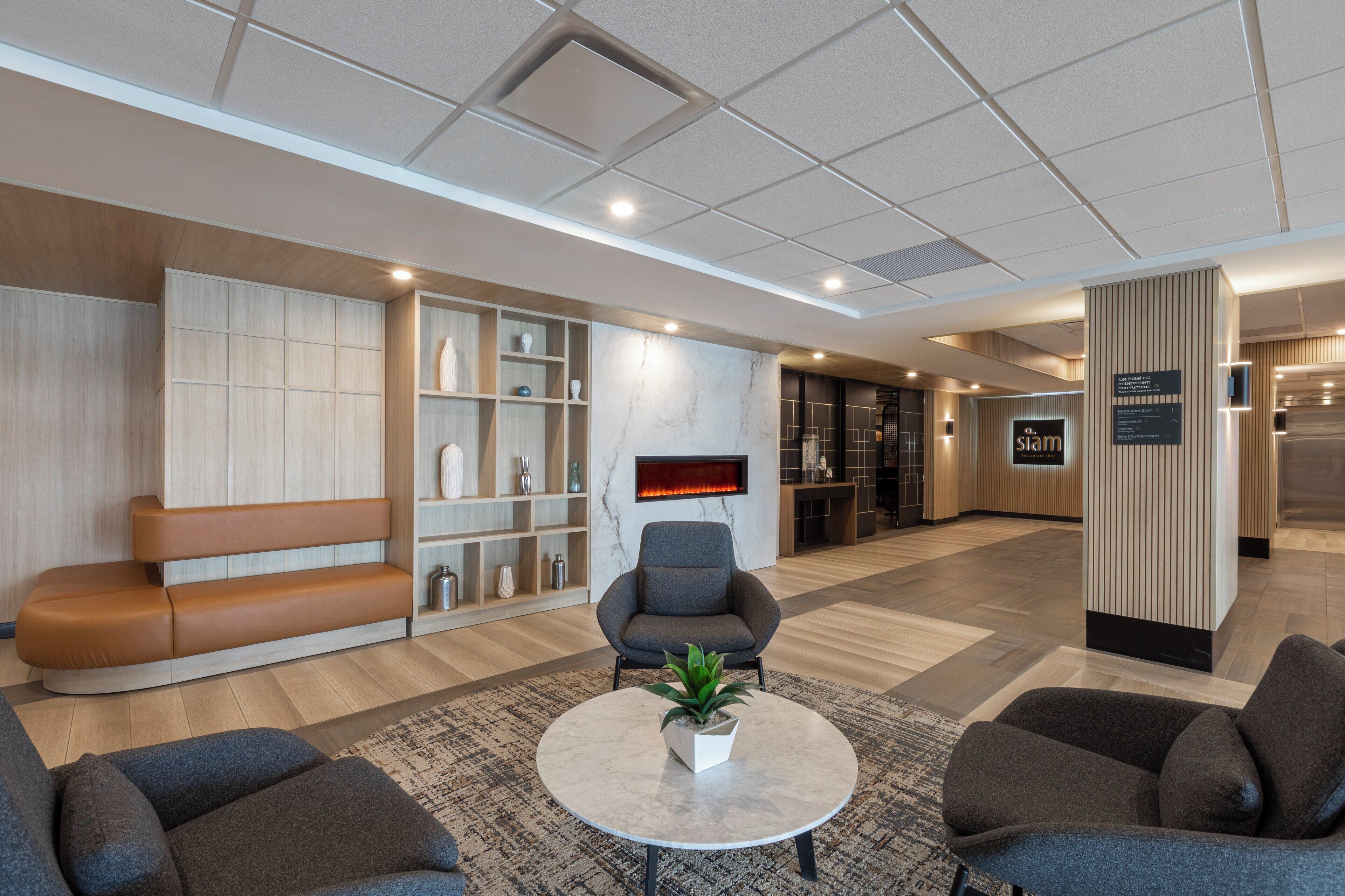 Holiday Inn St-Jean-sur-Richelieu Congrès by IHG