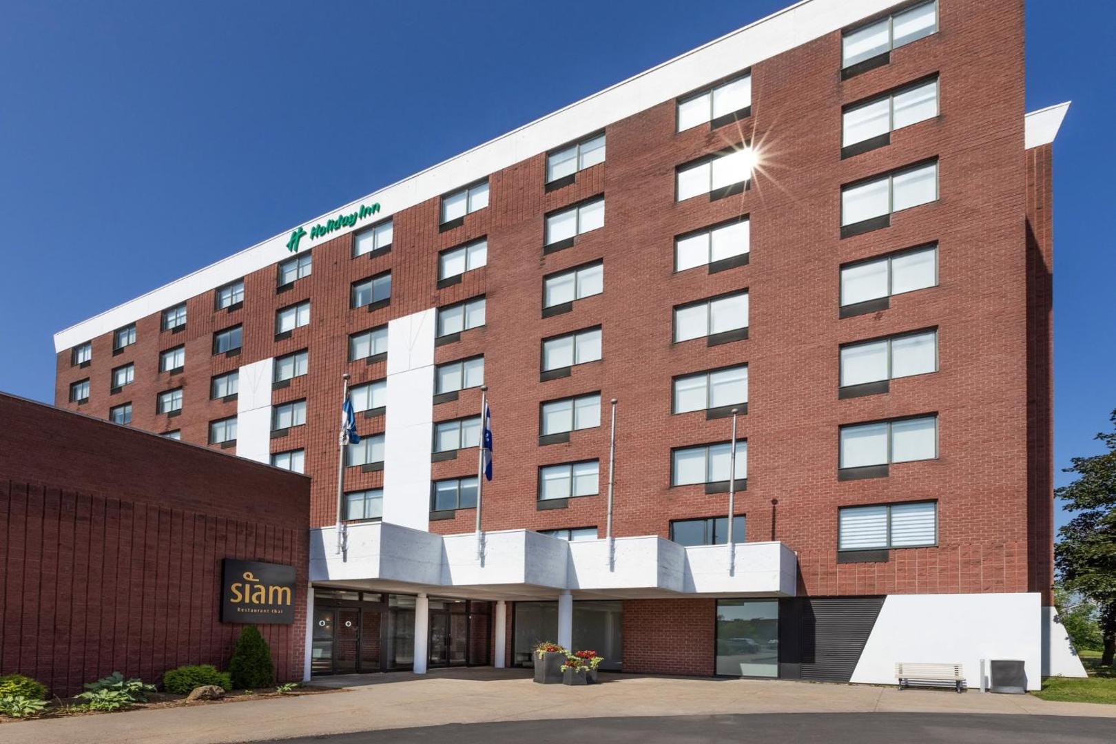 Holiday Inn St-Jean-sur-Richelieu Congrès by IHG