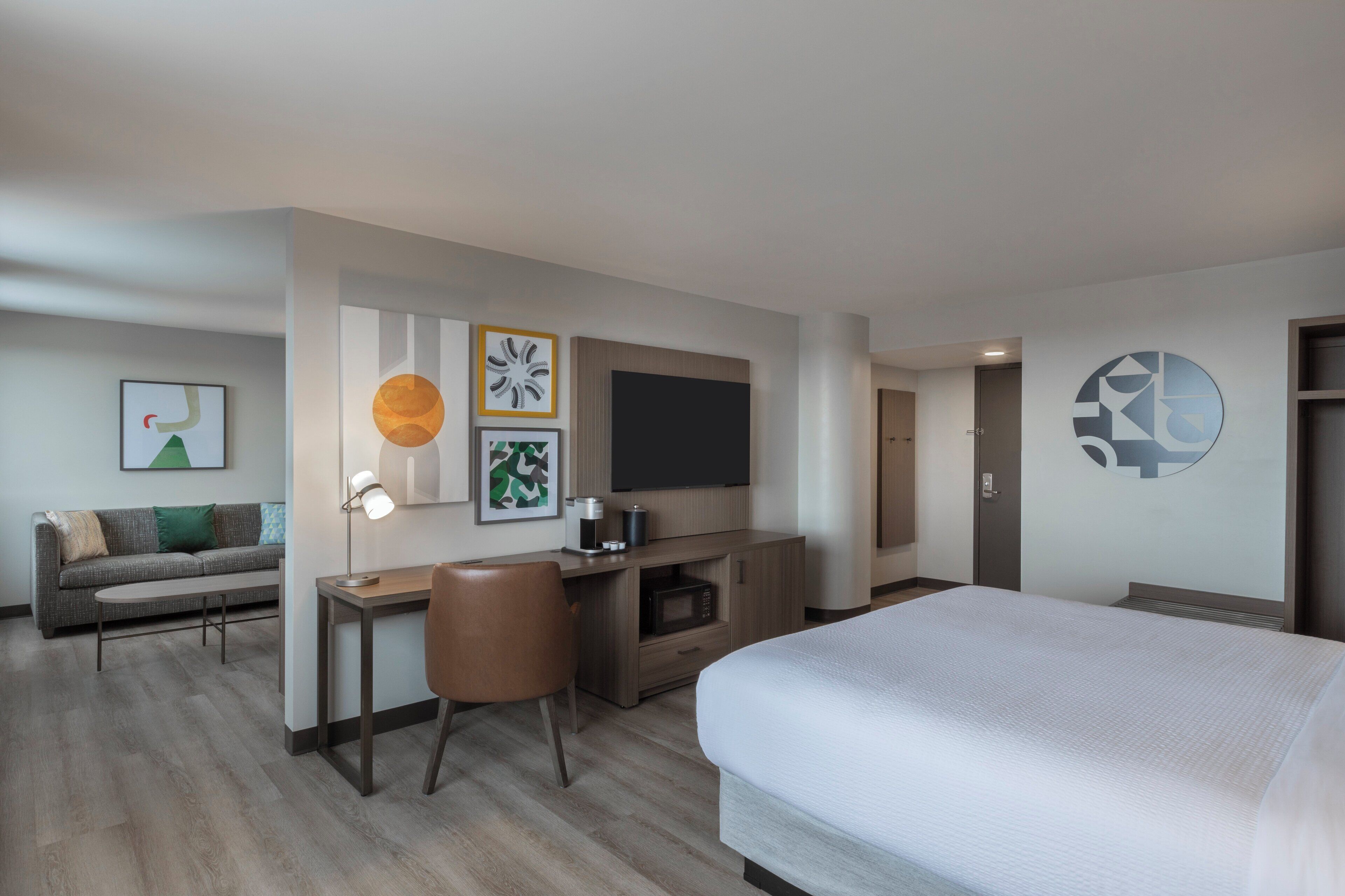 Holiday Inn St-Jean-sur-Richelieu Congrès by IHG