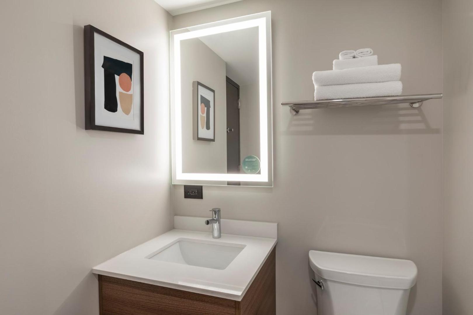 Holiday Inn St-Jean-sur-Richelieu Congrès by IHG