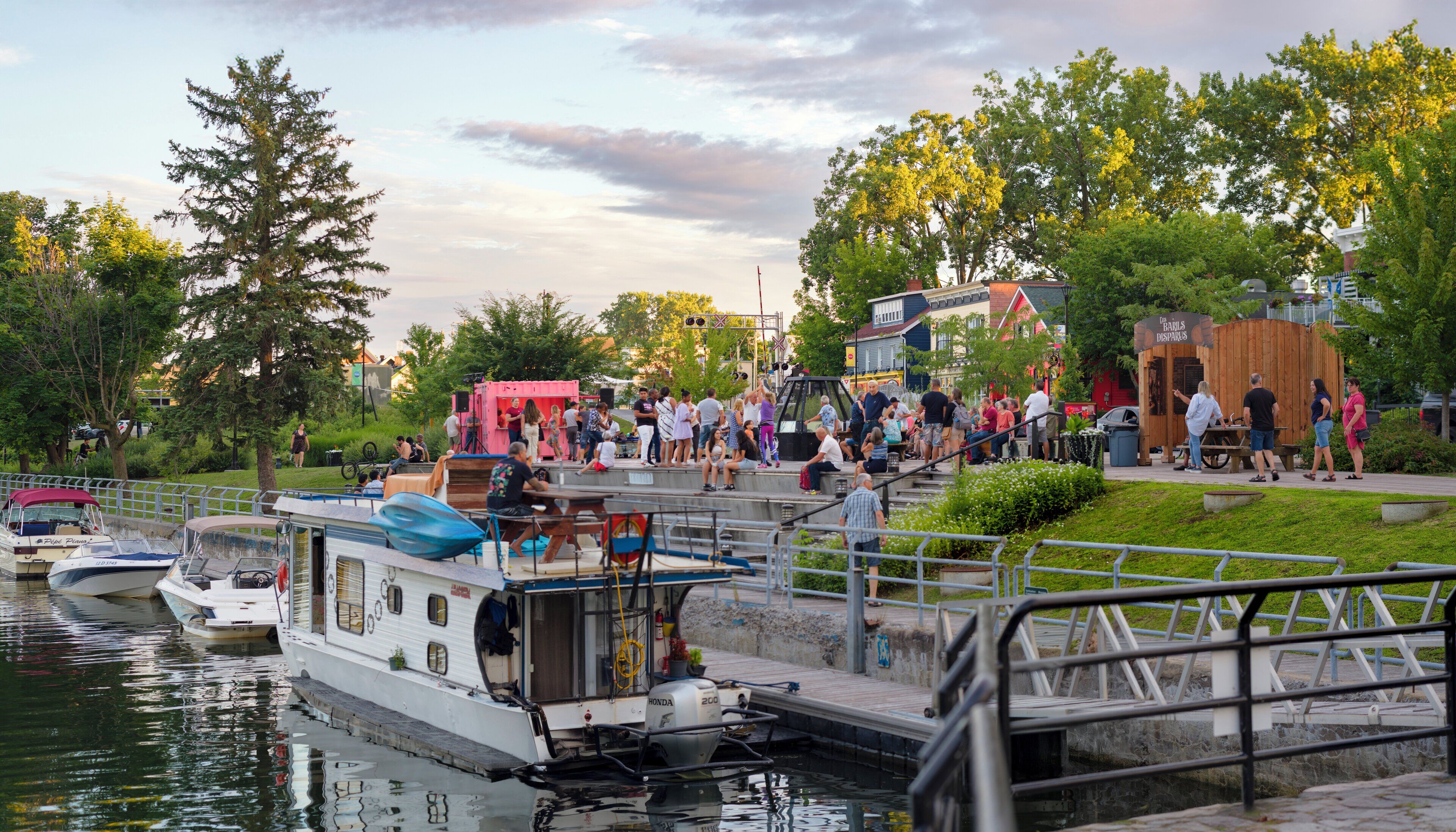 Holiday Inn St-Jean-sur-Richelieu Congrès by IHG